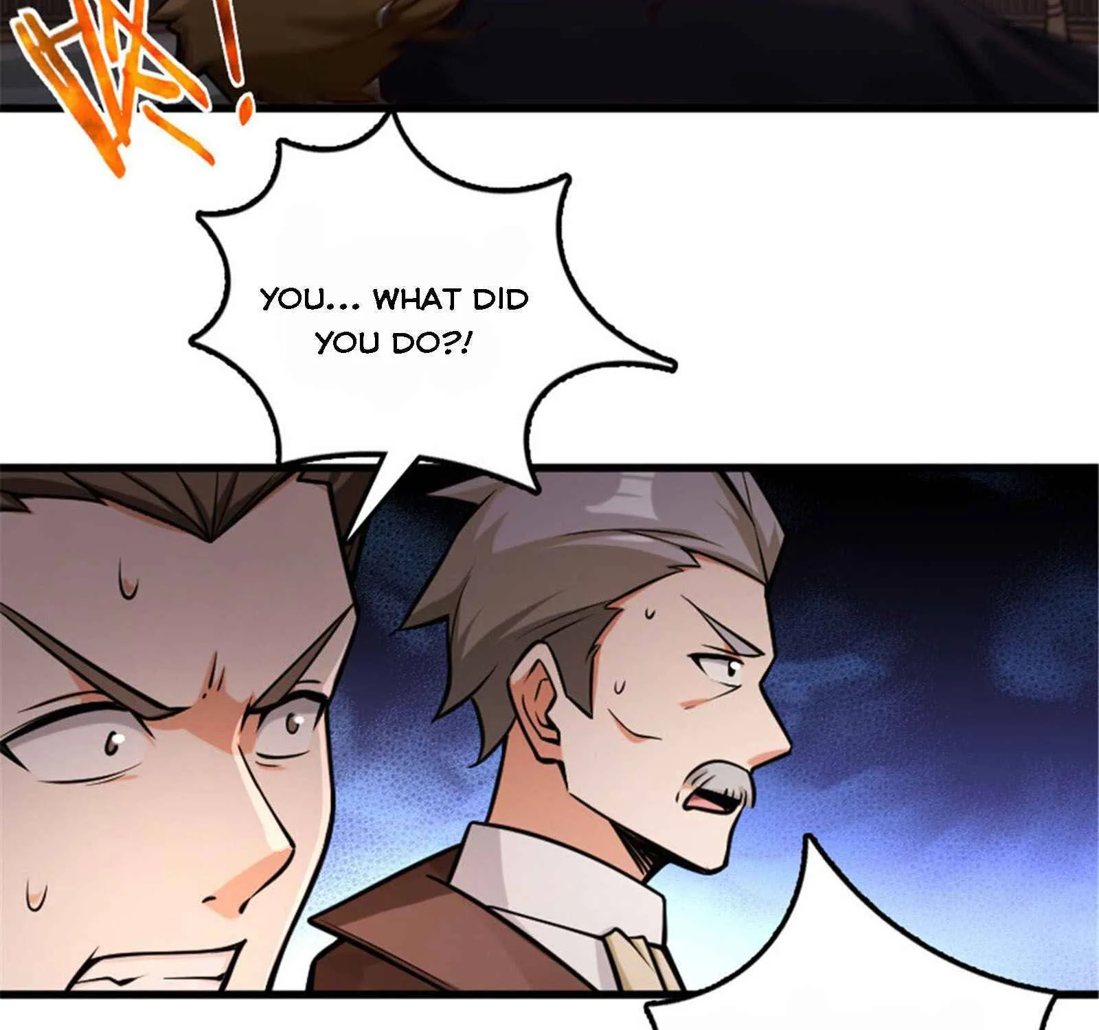 Release That Witch Kainu Manga Chapter 303 Page 74