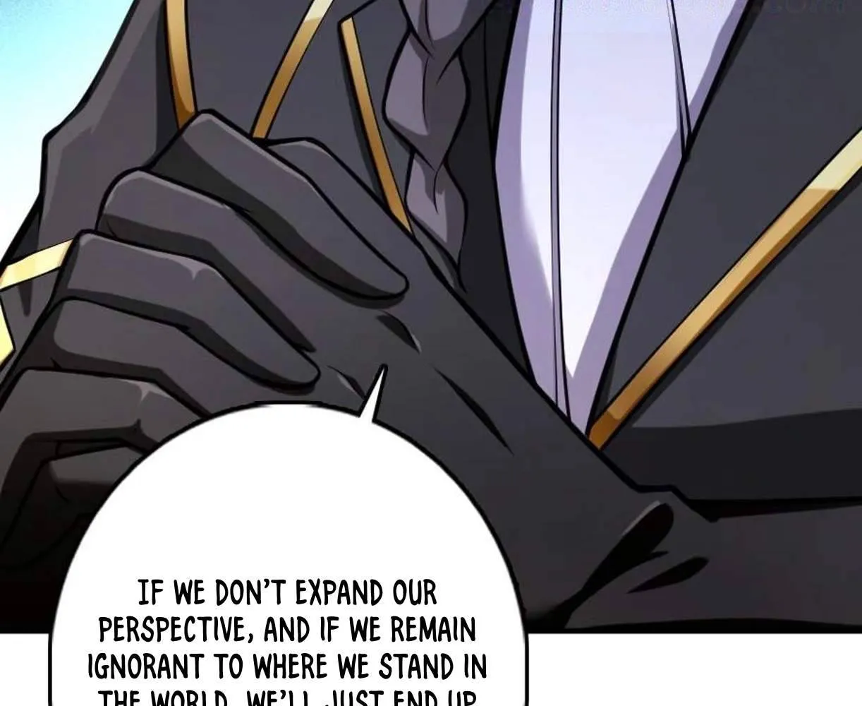 Release That Witch Kainu Manga Chapter 300 Page 35