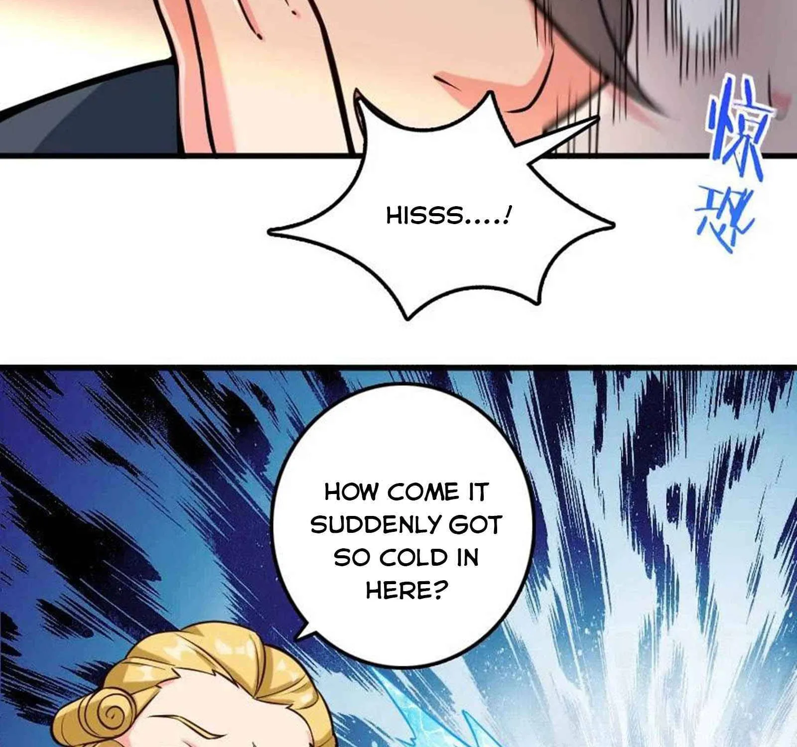 Release That Witch Kainu Manga Chapter 299 Page 37