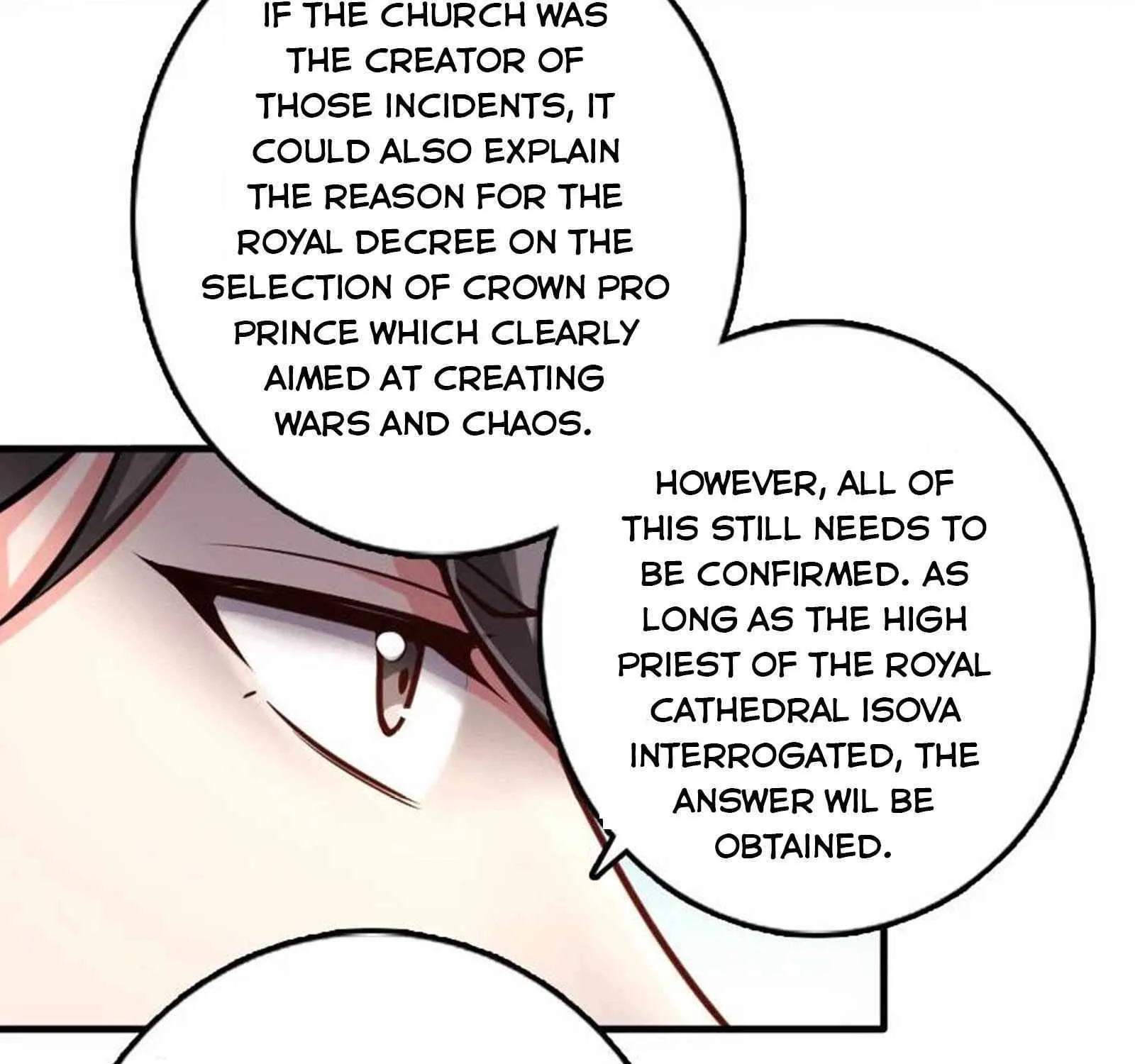 Release That Witch Kainu Manga Chapter 298 Page 22