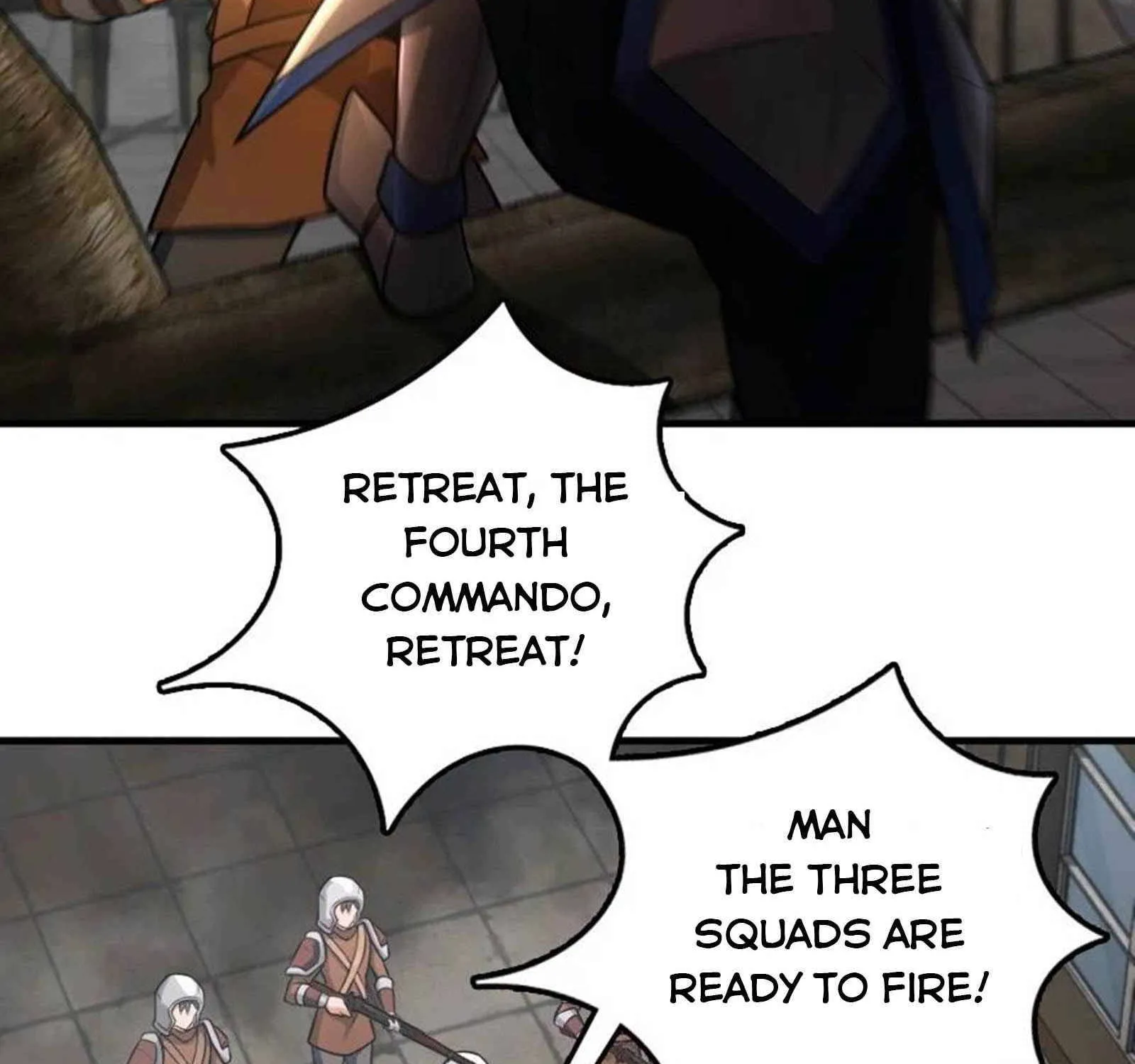 Release That Witch Kainu Manga Chapter 296 Page 14