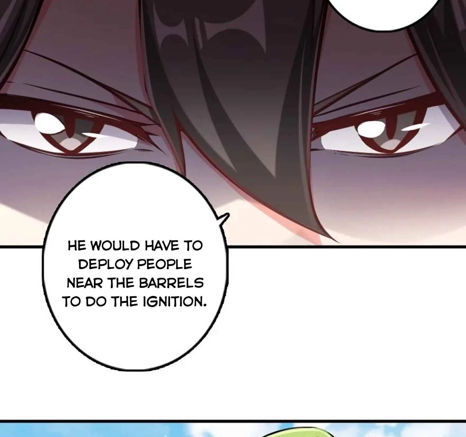 Release That Witch Kainu Manga Chapter 294 Page 88