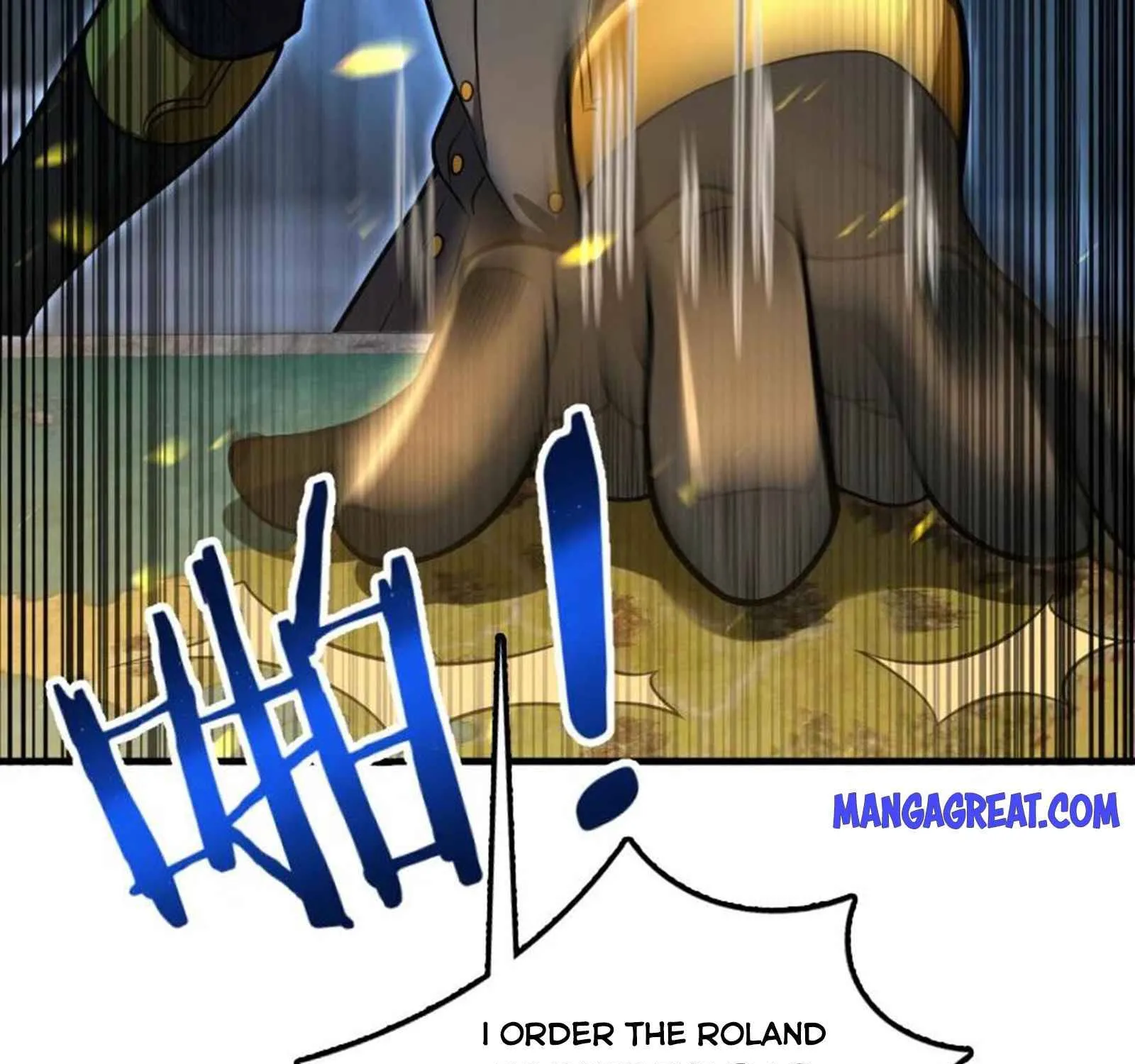 Release That Witch Kainu Manga Chapter 293 Page 56