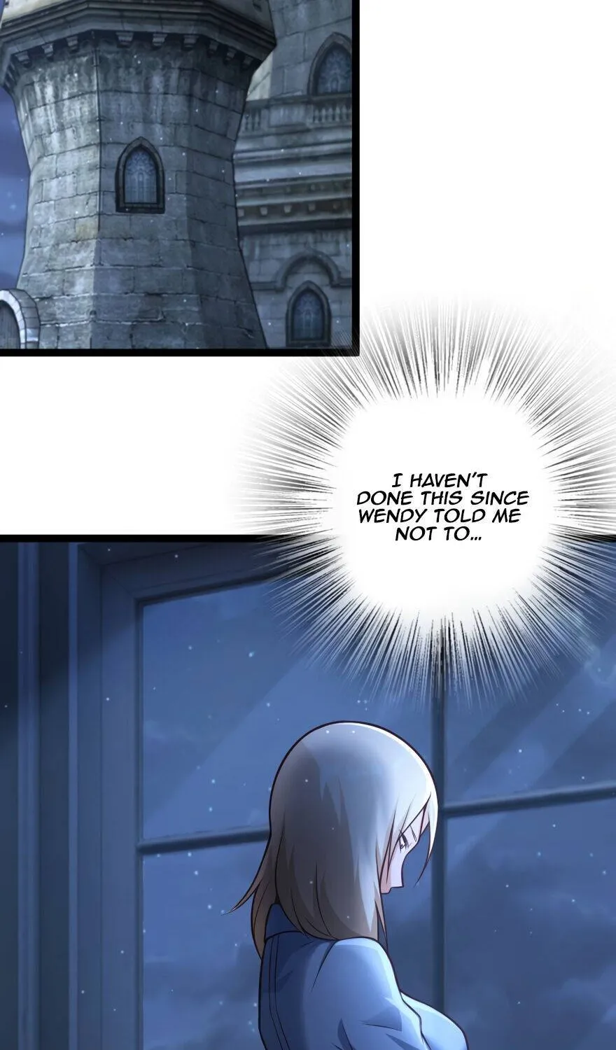 Release That Witch Kainu Manga Chapter 290 Page 23