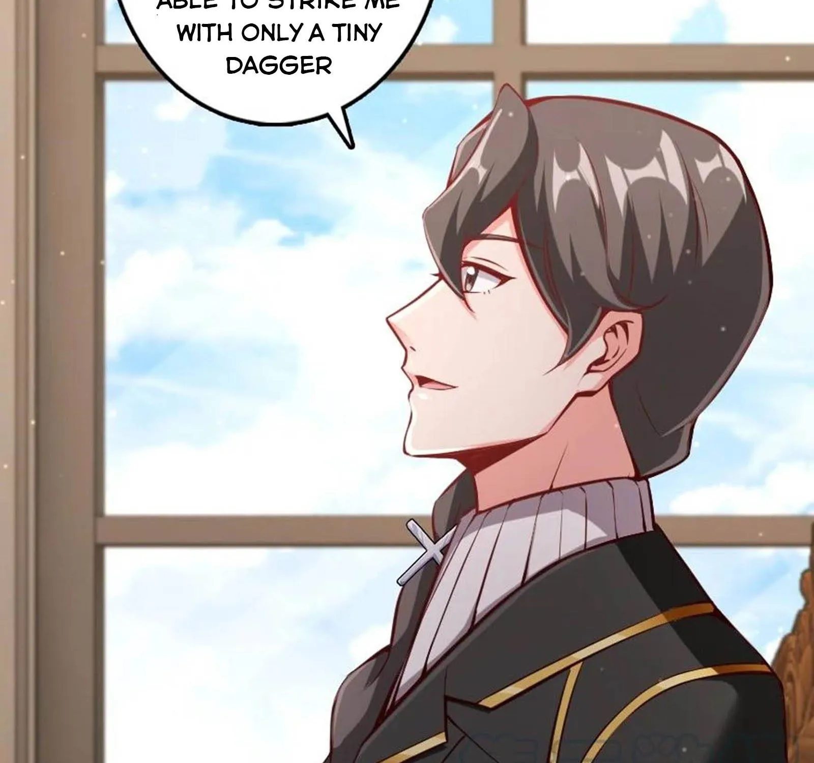 Release That Witch Kainu Manga Chapter 289 Page 68