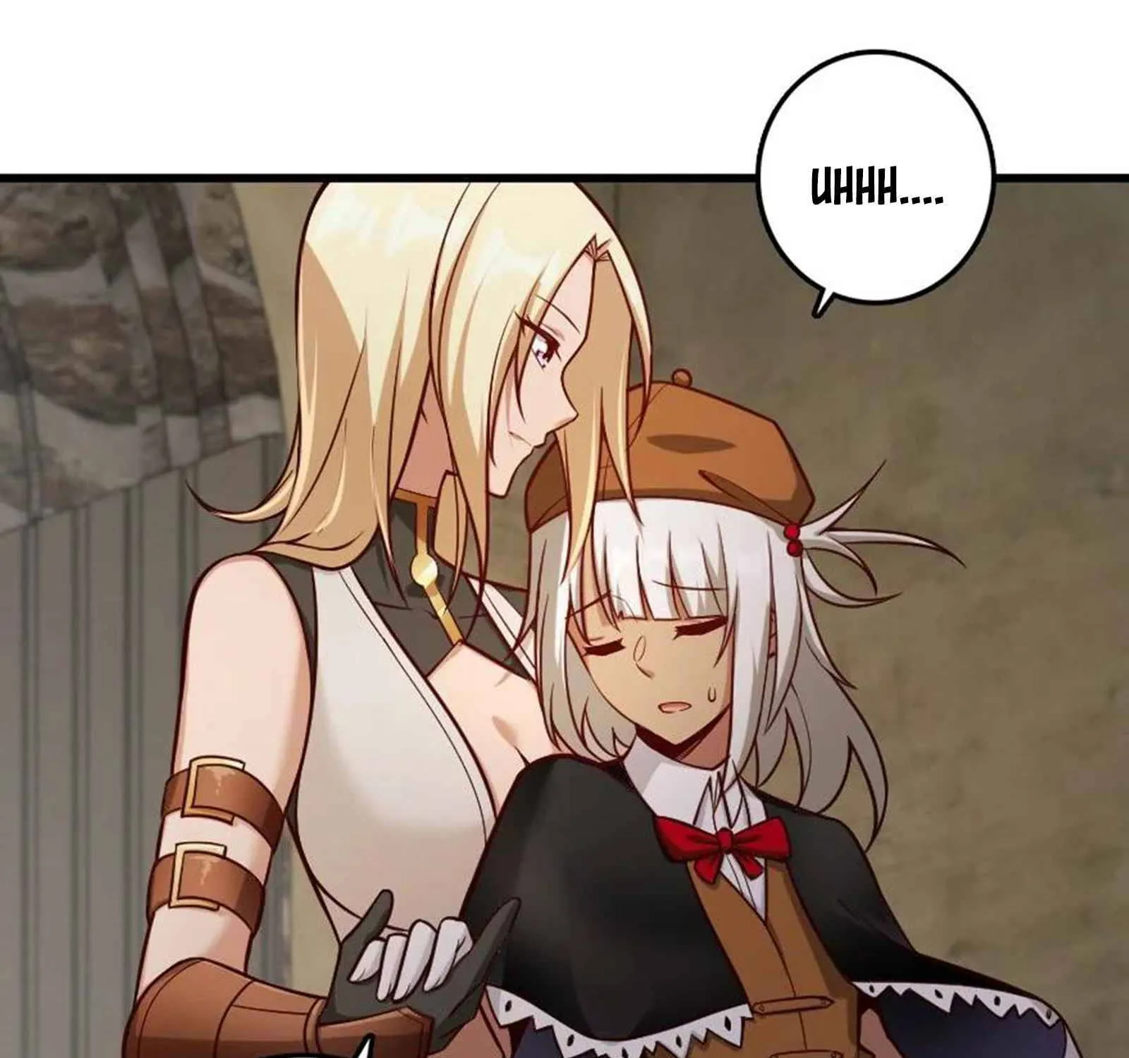 Release That Witch Kainu Manga Chapter 288 Page 6