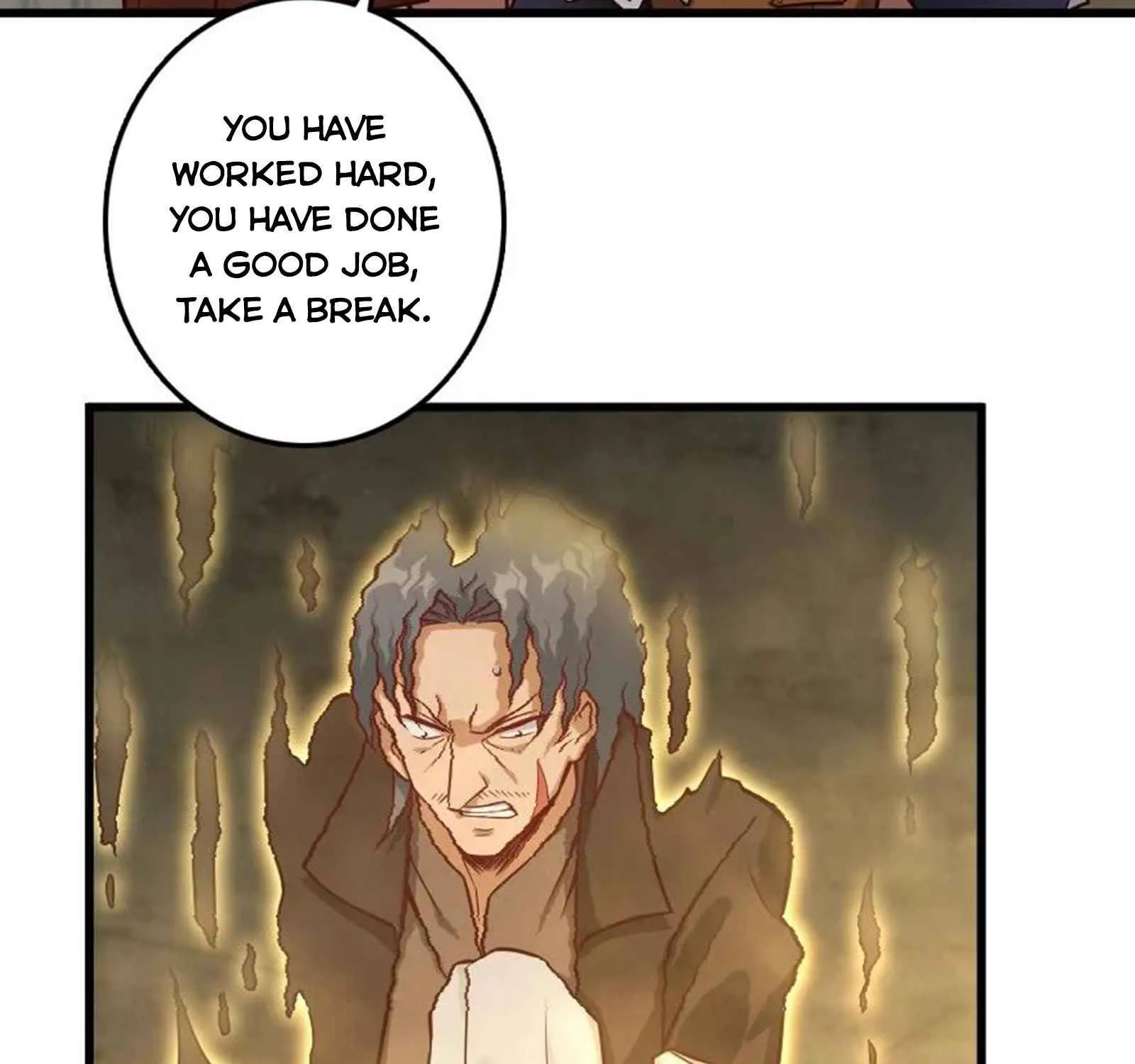 Release That Witch Kainu Manga Chapter 288 Page 7