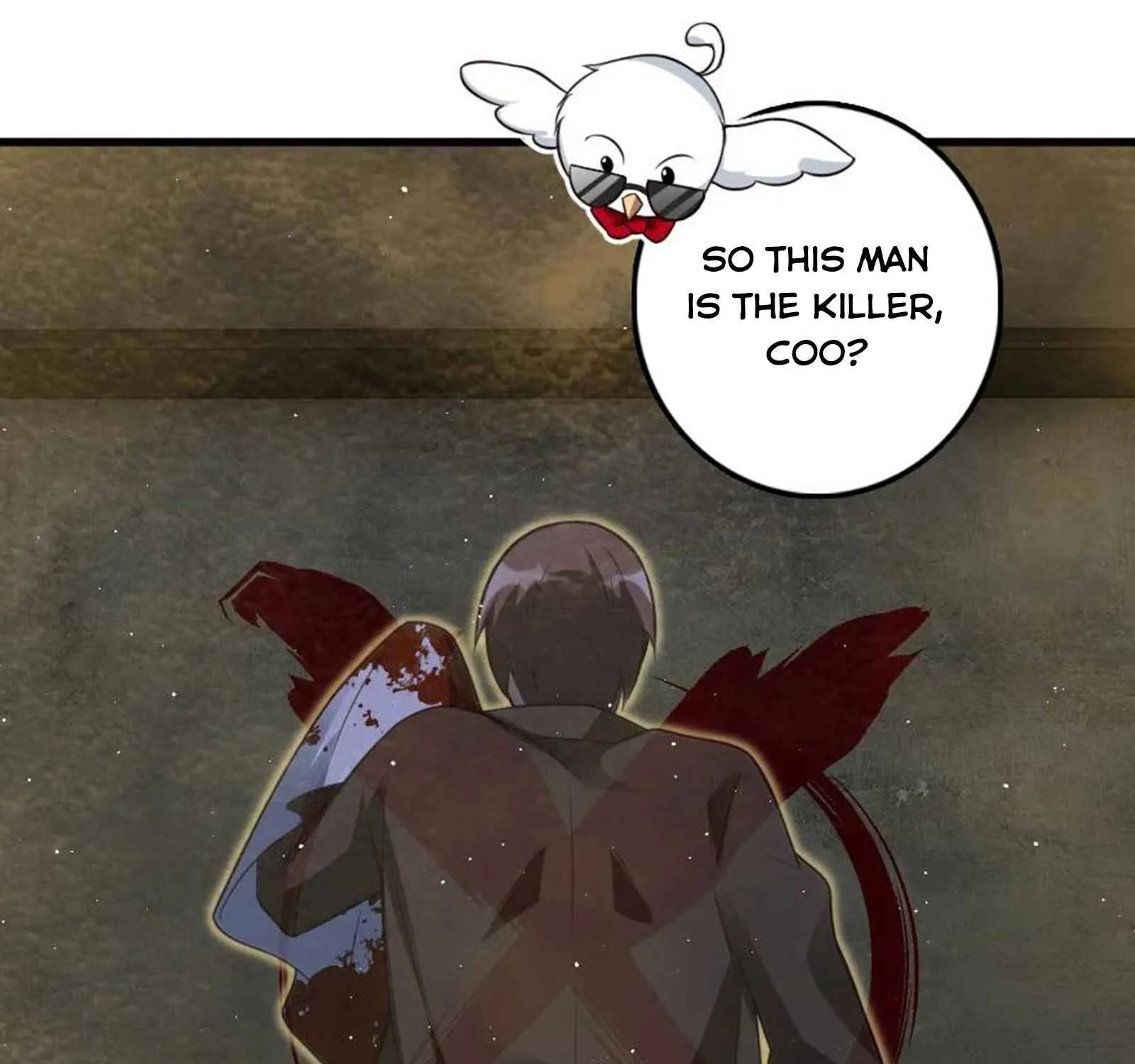 Release That Witch Kainu Manga Chapter 287 Page 67