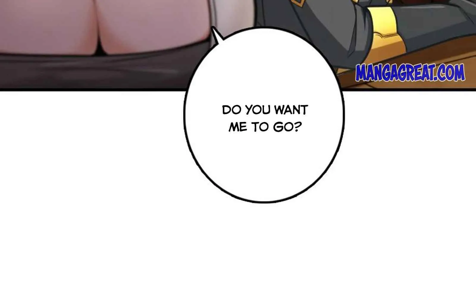 Release That Witch Kainu Manga Chapter 286 Page 7