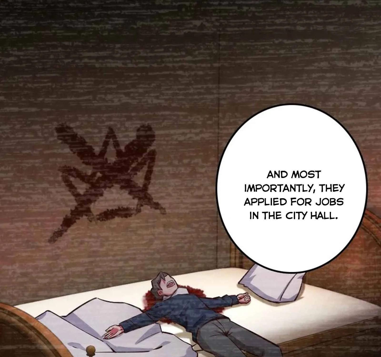 Release That Witch Kainu Manga Chapter 286 Page 37
