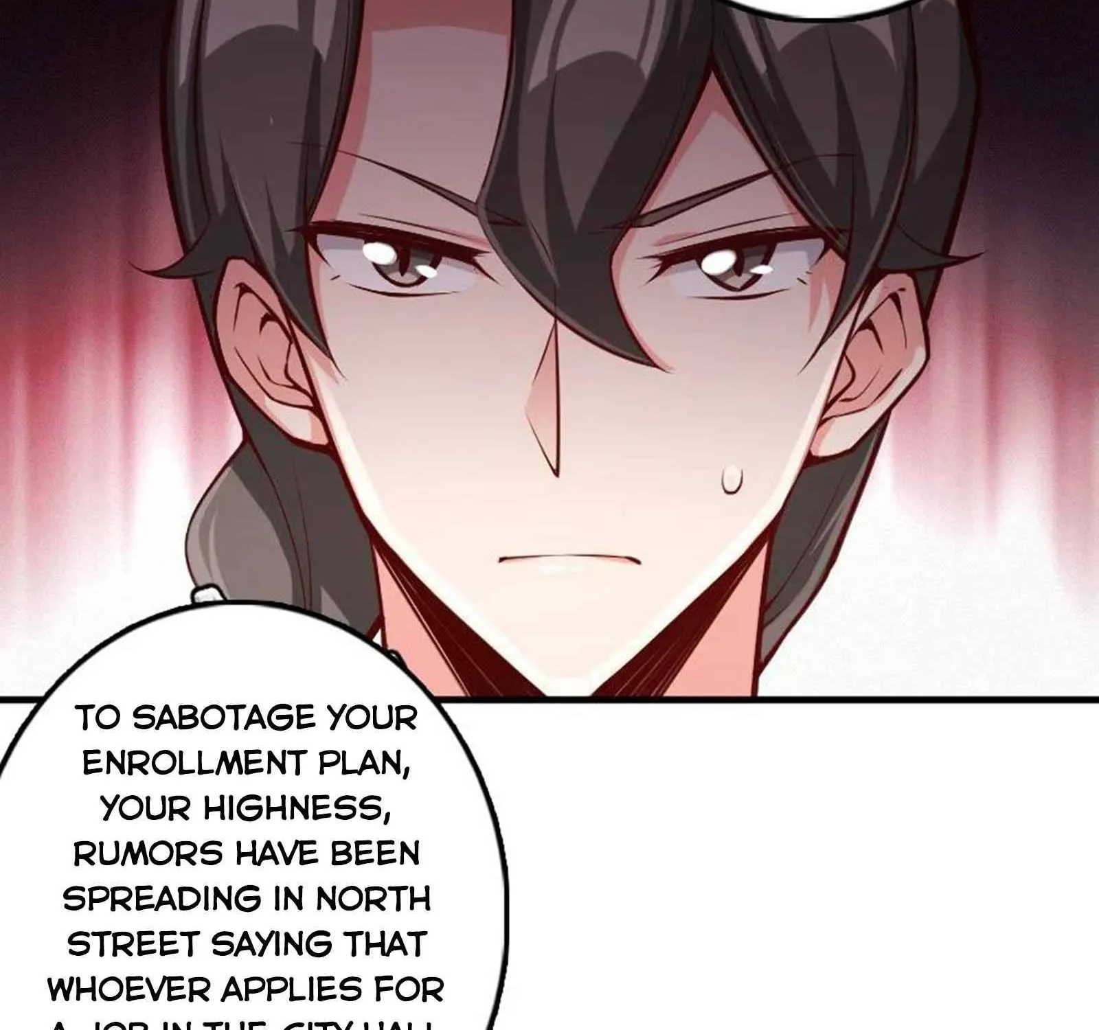 Release That Witch Kainu Manga Chapter 286 Page 40