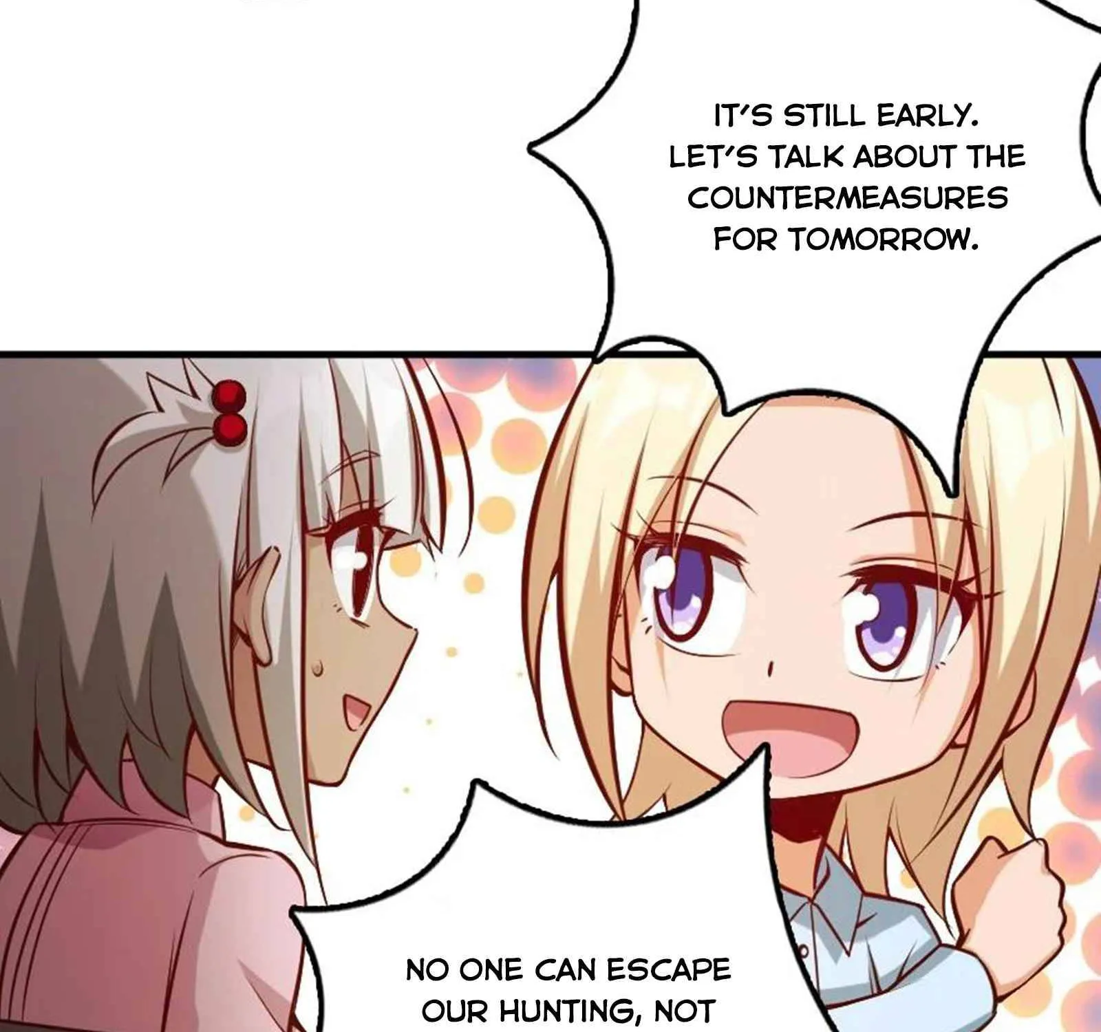 Release That Witch Kainu Manga Chapter 286 Page 73