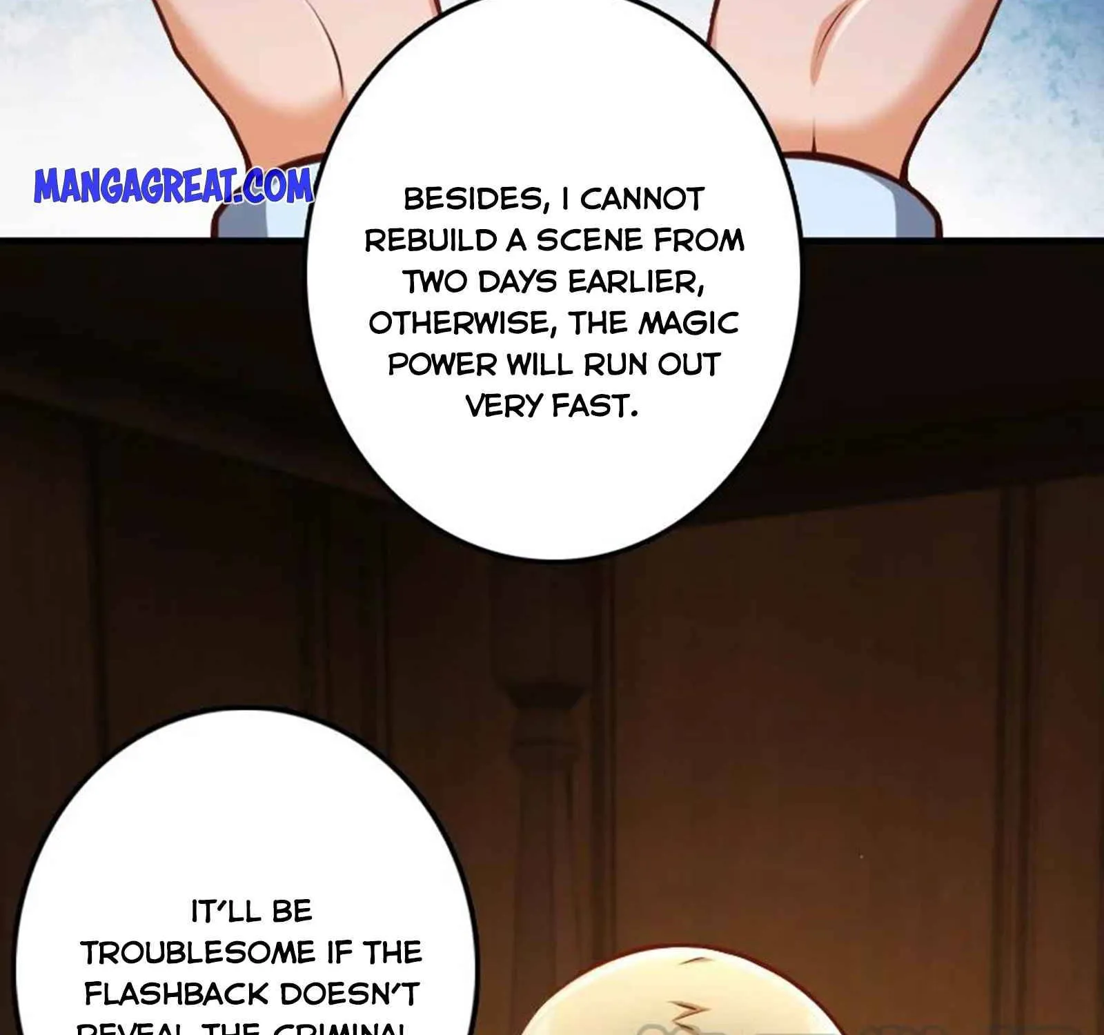 Release That Witch Kainu Manga Chapter 286 Page 79