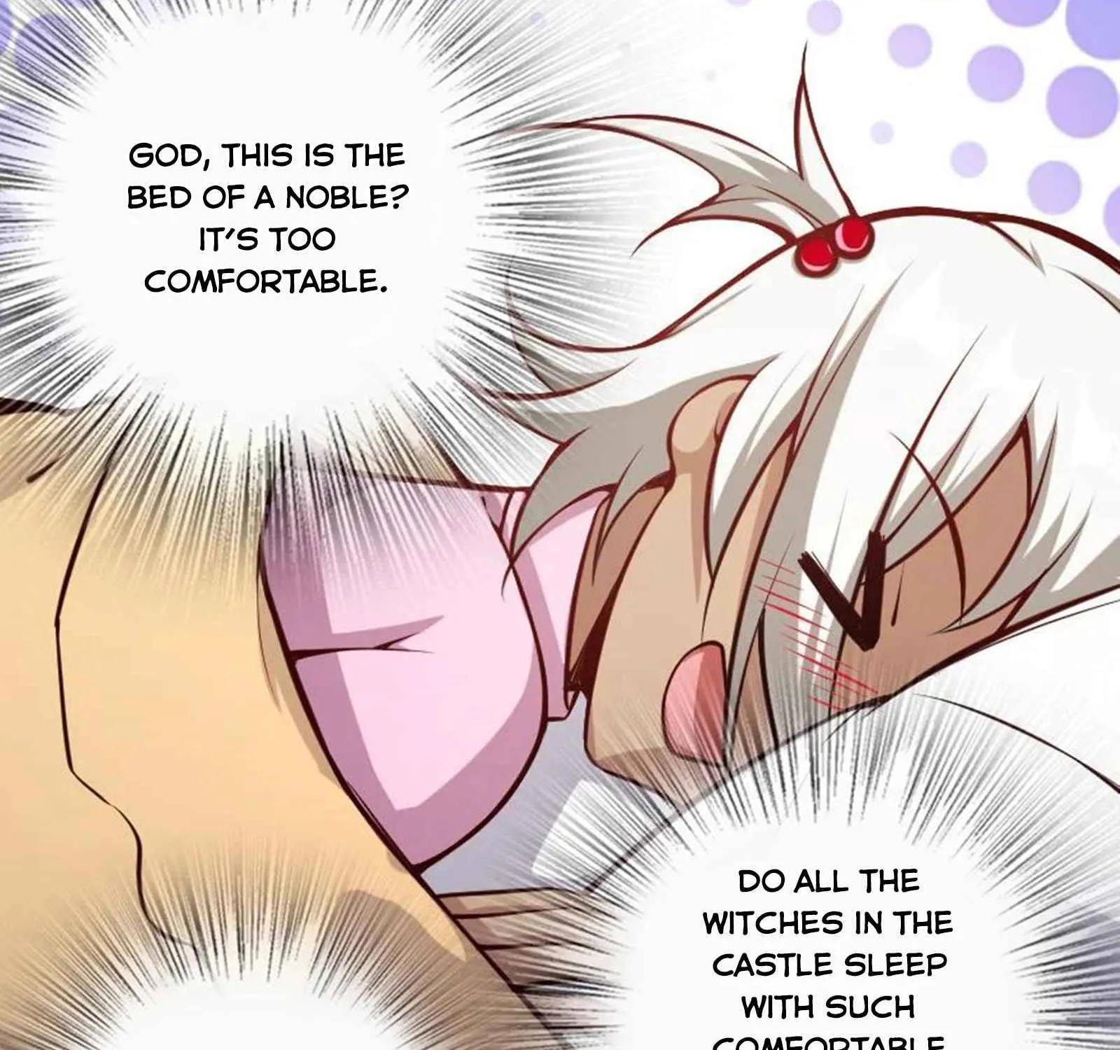 Release That Witch Kainu Manga Chapter 286 Page 90