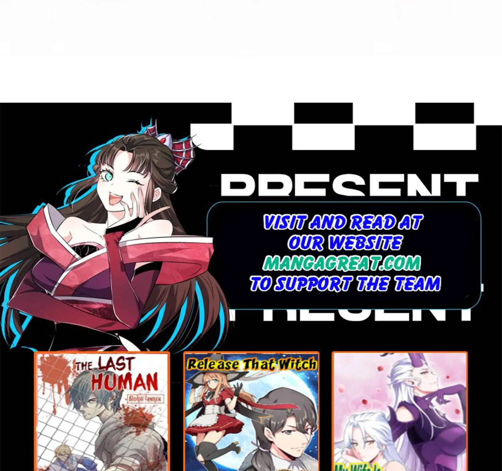 Release That Witch Kainu Manga Chapter 286 Page 95