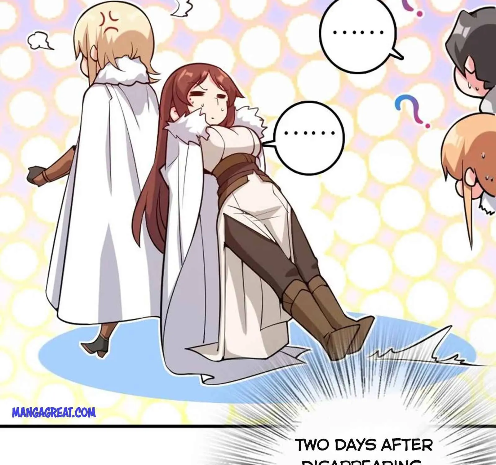 Release That Witch Kainu Manga Chapter 285 Page 105