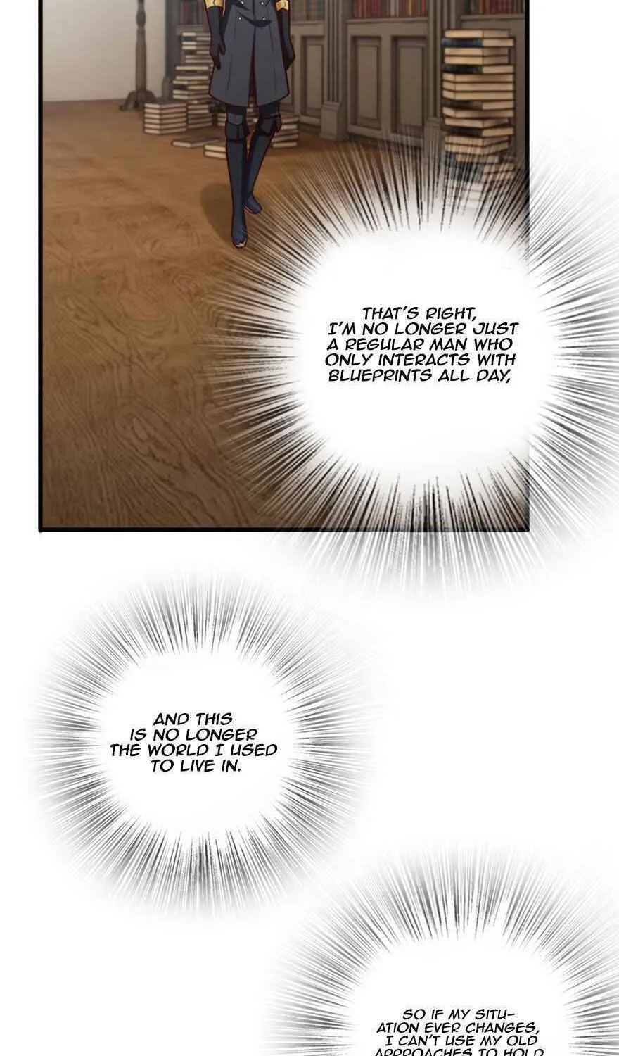 Release That Witch Kainu Manga Chapter 279 Page 29