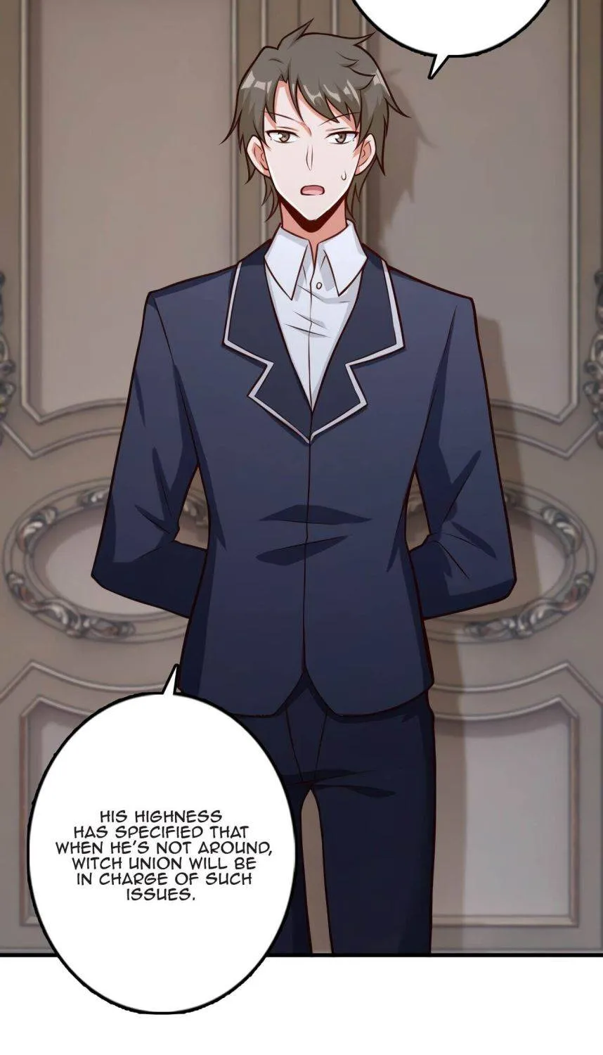 Release That Witch Kainu Manga Chapter 277 Page 19