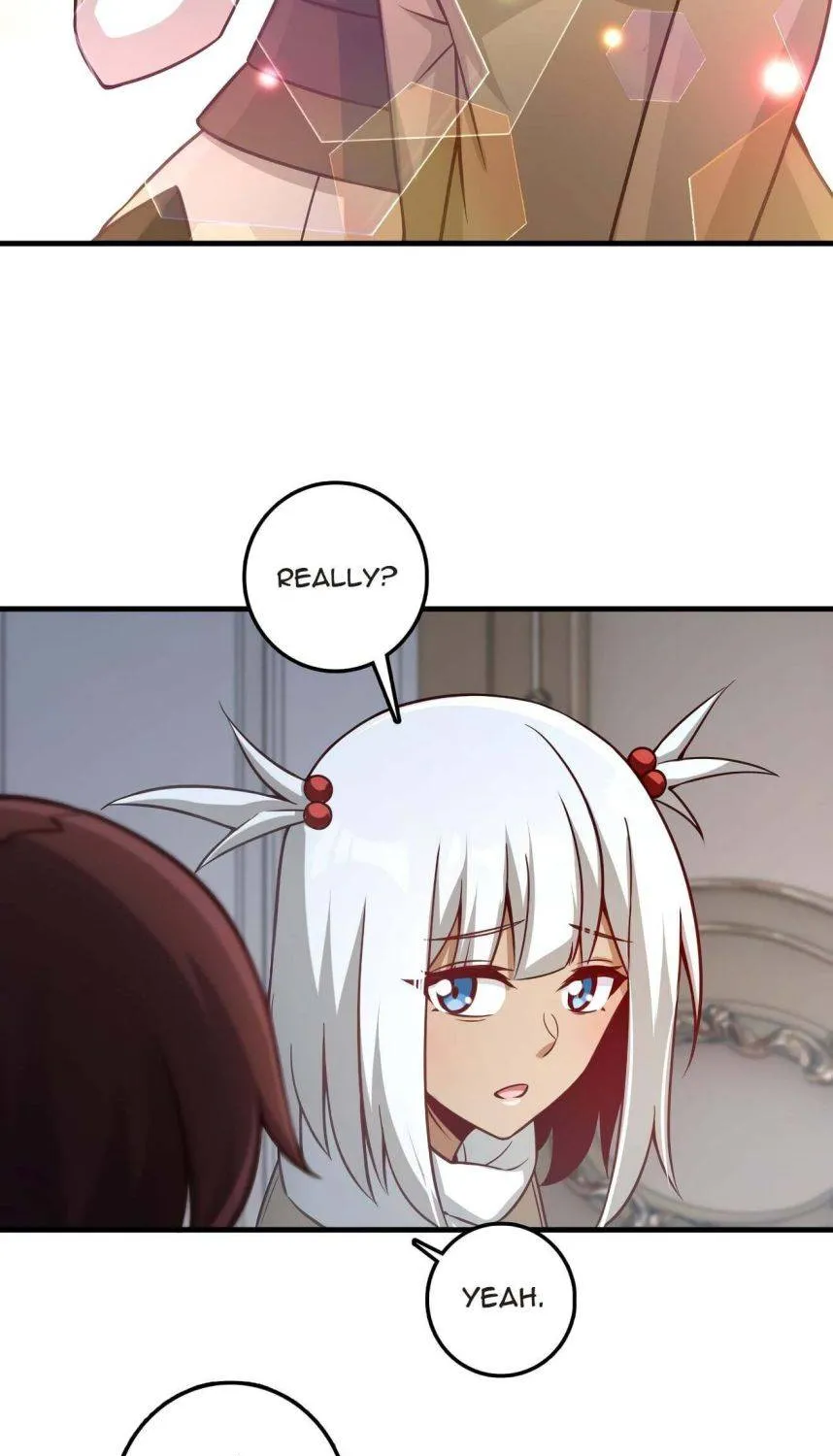 Release That Witch Kainu Manga Chapter 277 Page 39