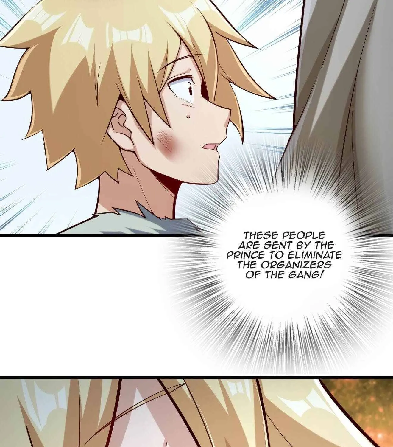 Release That Witch Kainu Manga Chapter 276 Page 52