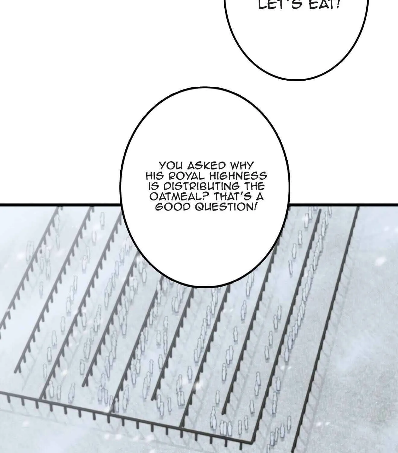 Release That Witch Kainu Manga Chapter 276 Page 69