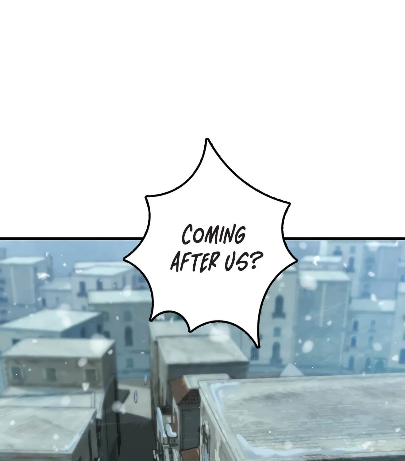 Release That Witch Kainu Manga Chapter 275 Page 34