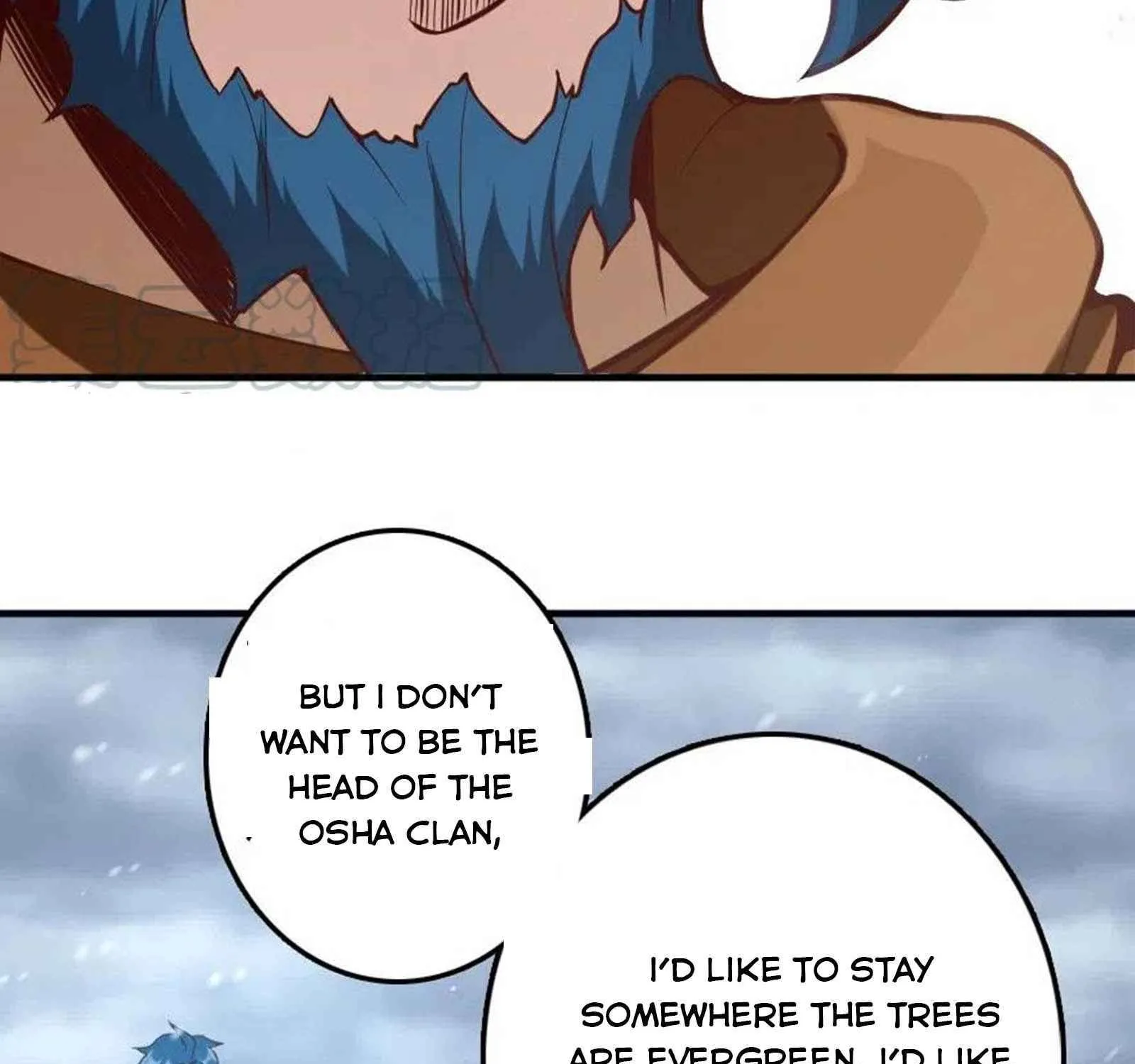 Release That Witch Kainu Manga Chapter 274 Page 23