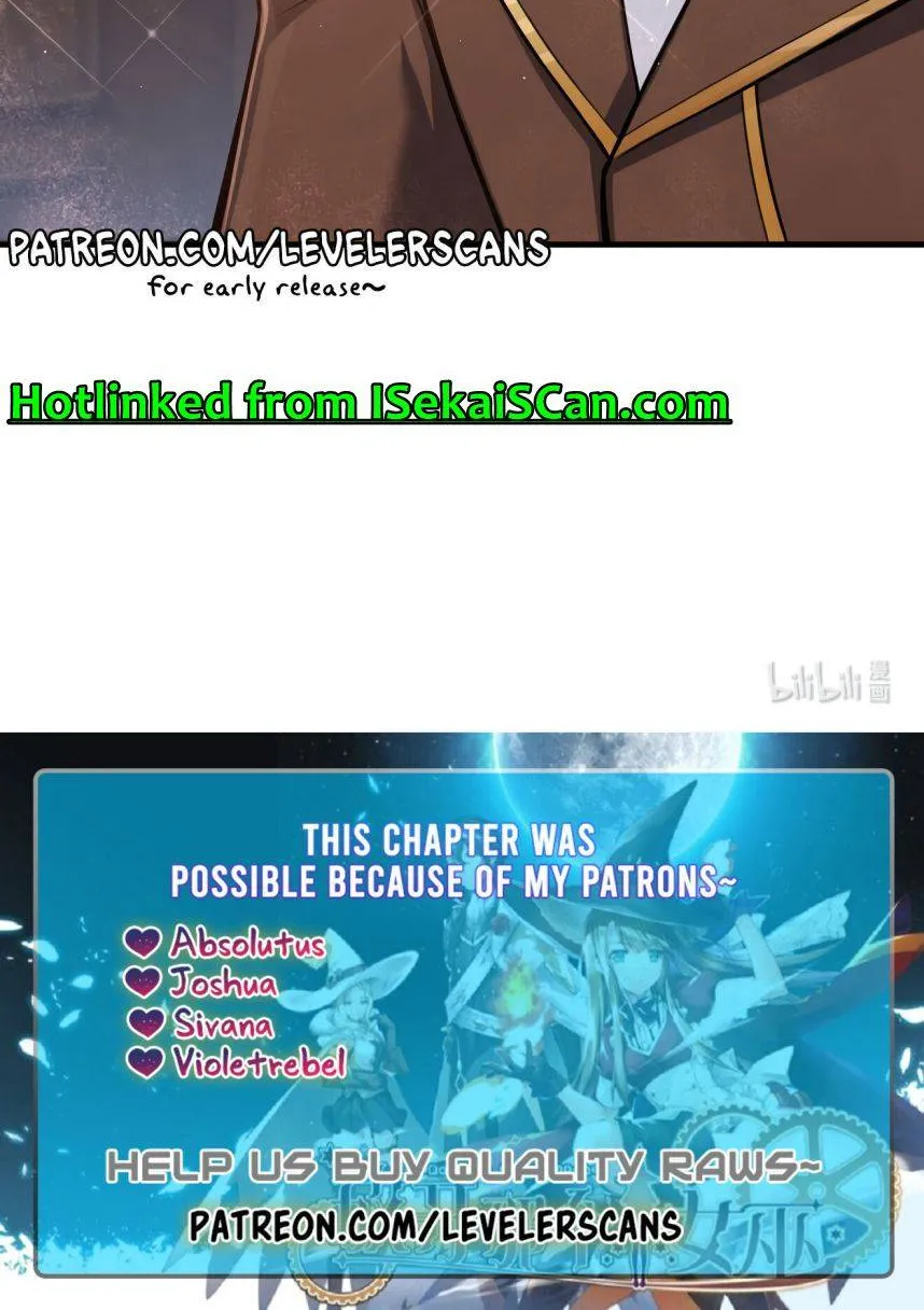 Release That Witch Kainu Manga Chapter 271 Page 70