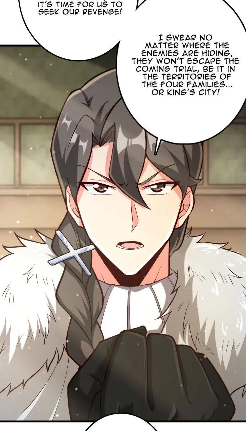 Release That Witch Kainu Manga Chapter 270 Page 52