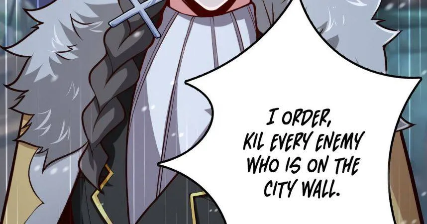 Release That Witch Kainu Manga Chapter 268 Page 46