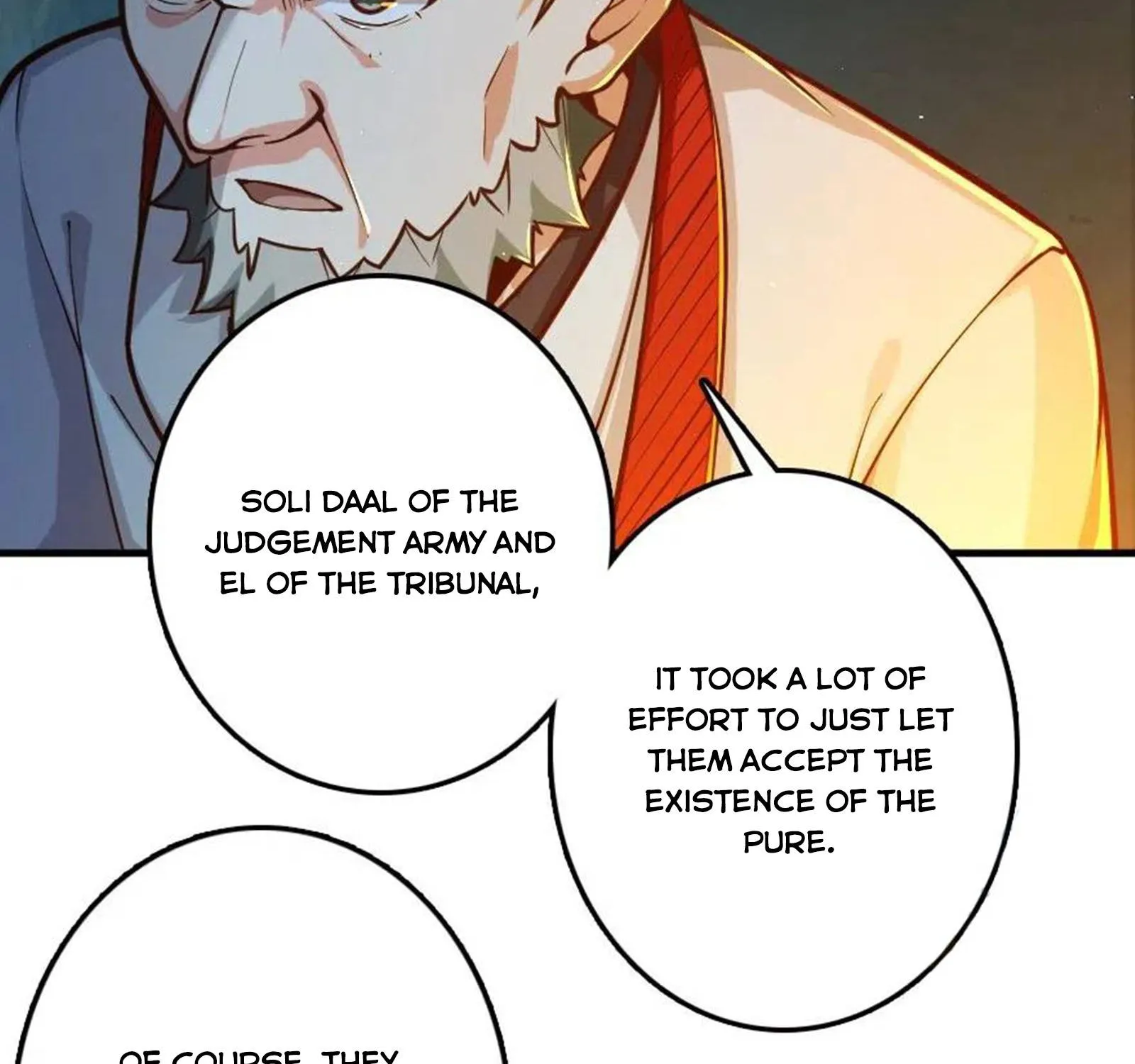 Release That Witch Kainu Manga Chapter 266 Page 74