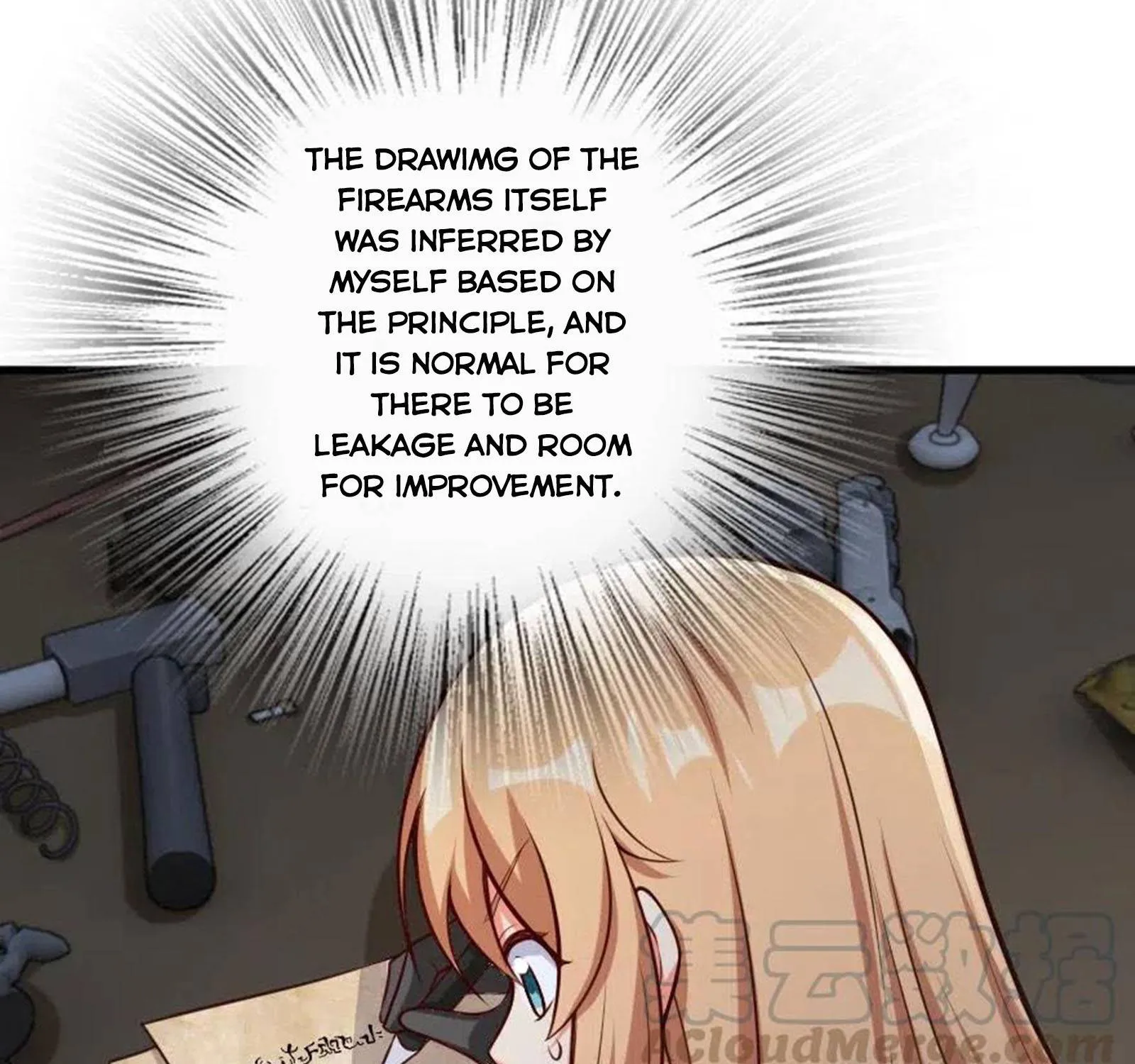 Release That Witch Kainu Manga Chapter 265 Page 60