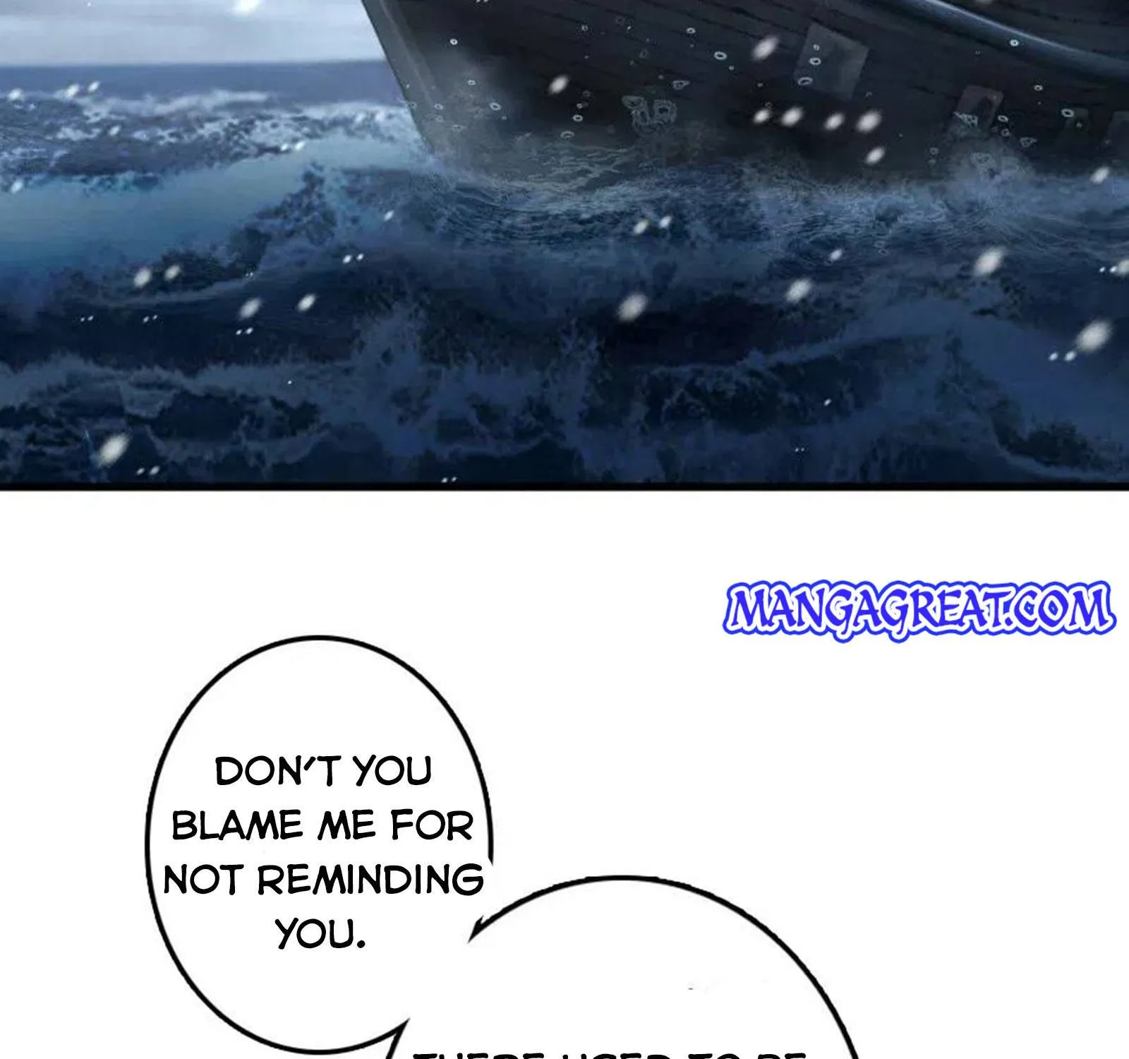 Release That Witch Kainu Manga Chapter 262 Page 4