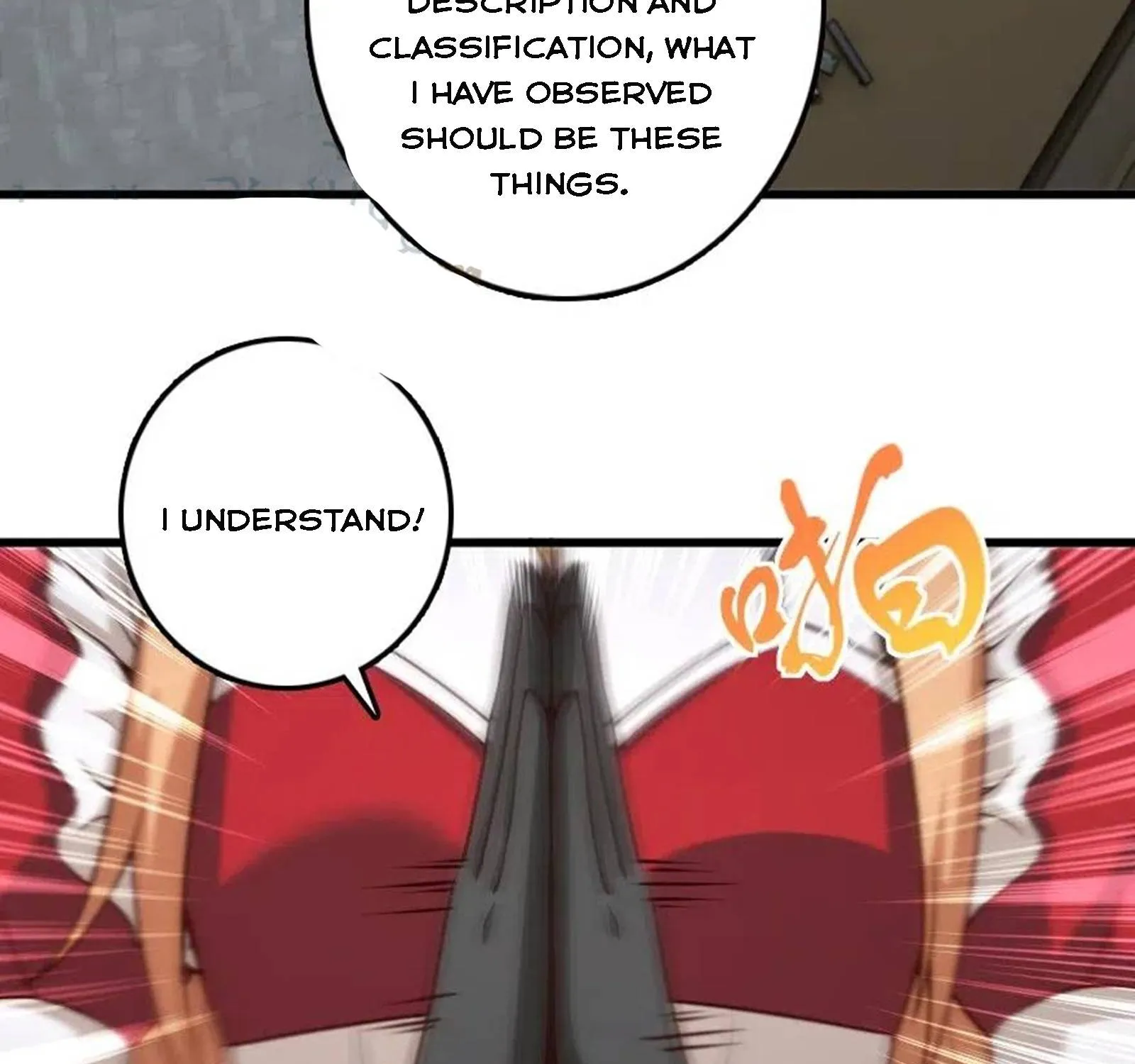 Release That Witch Kainu Manga Chapter 261 Page 47