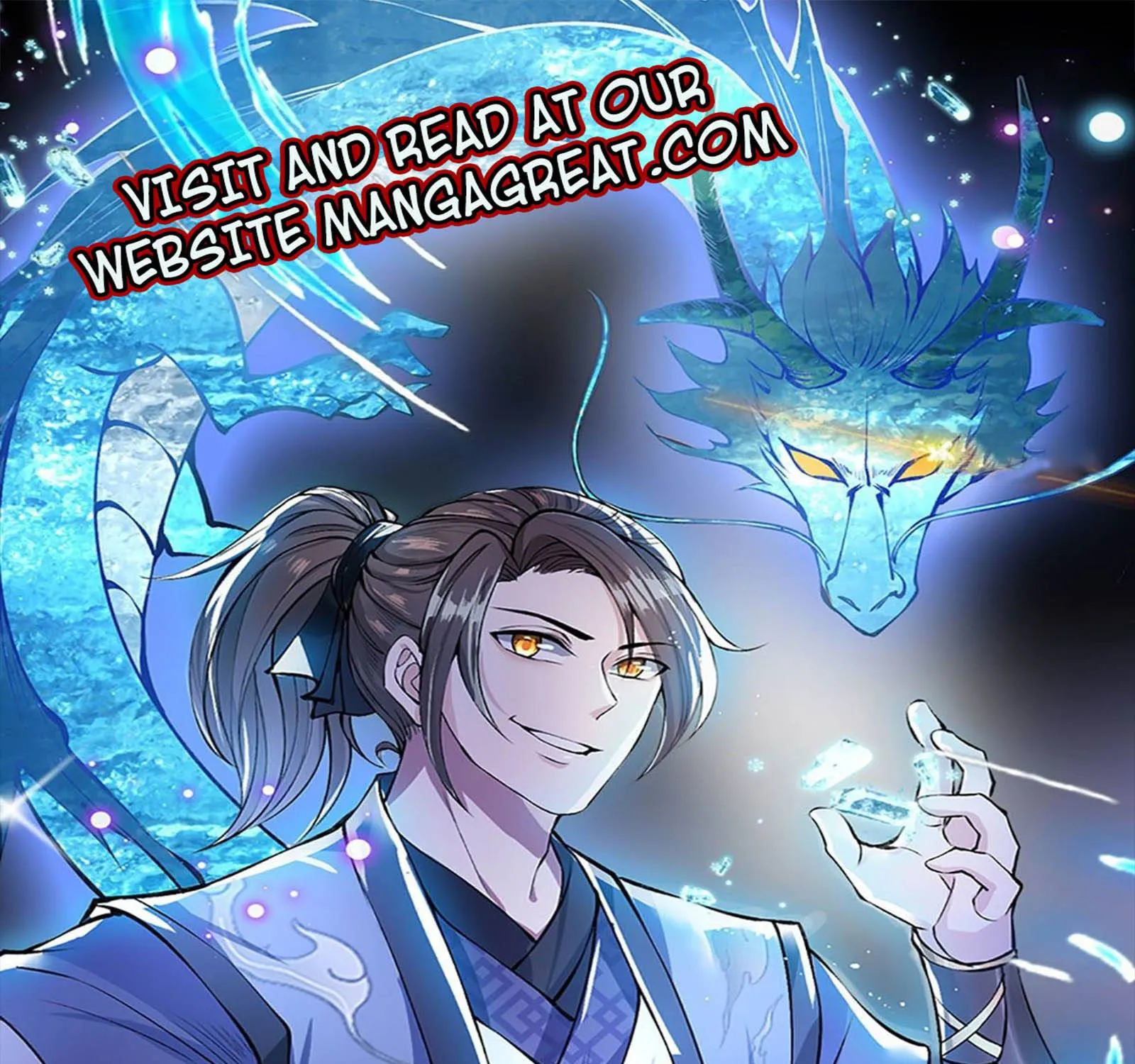 Release That Witch Kainu Manga Chapter 260 Page 1