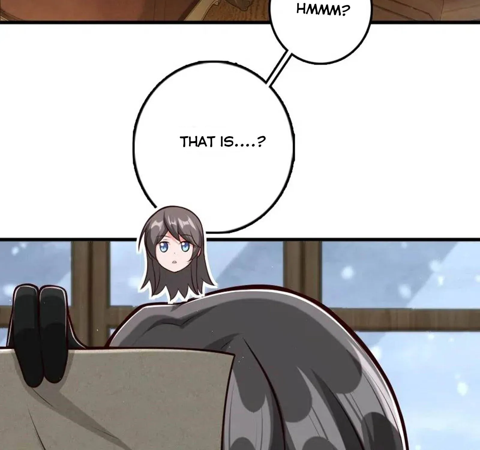 Release That Witch Kainu Manga Chapter 260 Page 44