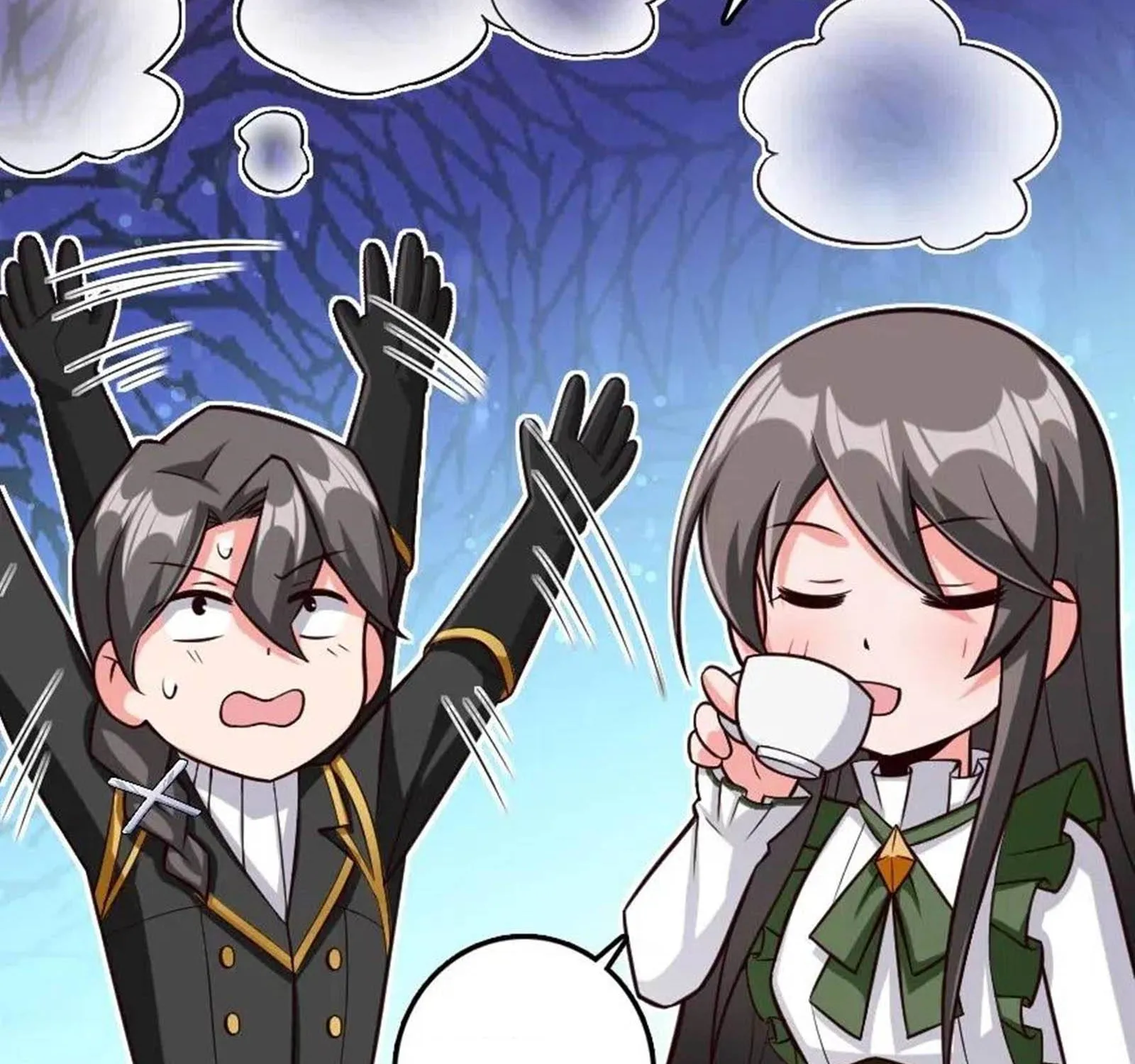 Release That Witch Kainu Manga Chapter 260 Page 78