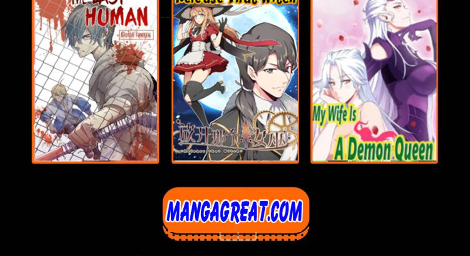 Release That Witch Kainu Manga Chapter 260 Page 96