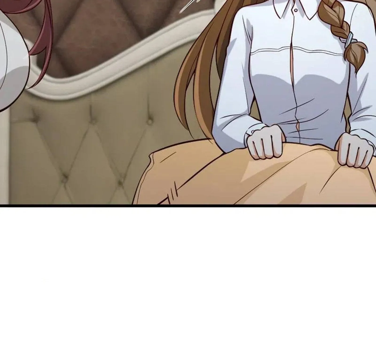Release That Witch Kainu Manga Chapter 259 Page 40