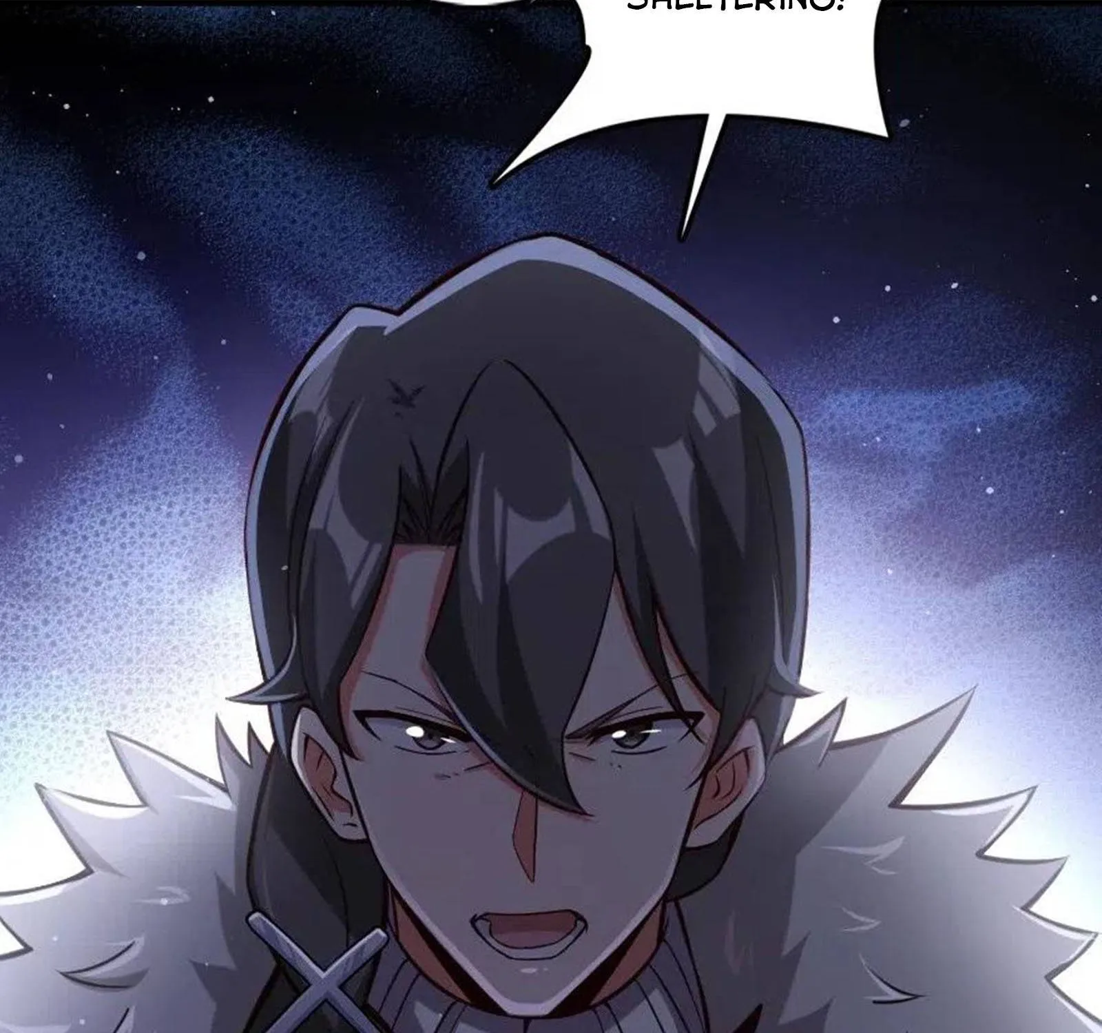 Release That Witch Kainu Manga Chapter 257 Page 16
