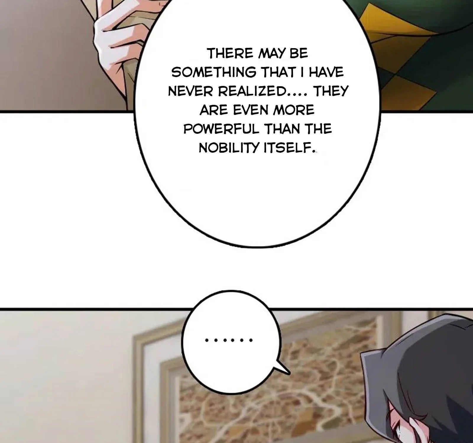 Release That Witch Kainu Manga Chapter 257 Page 51