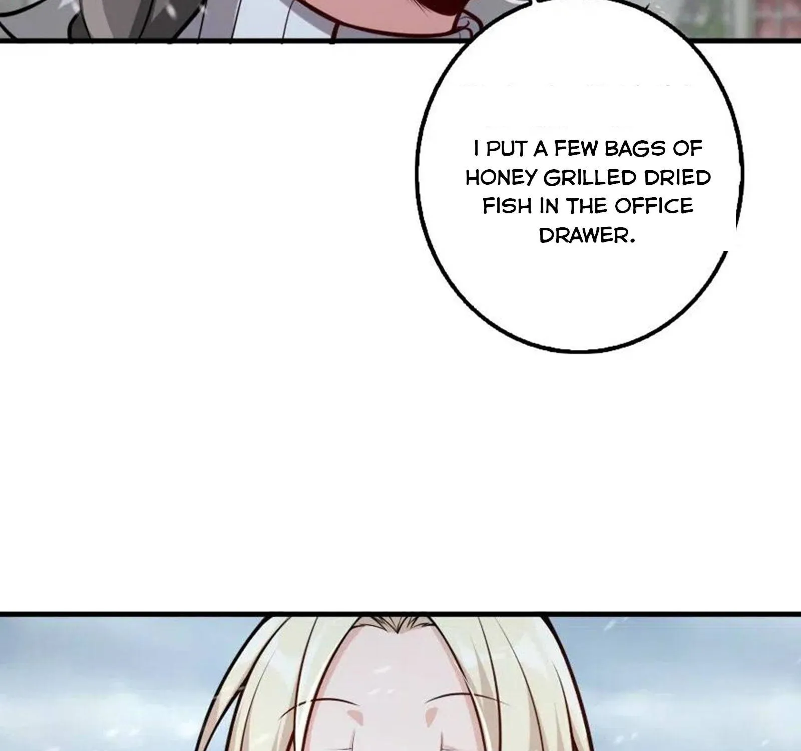 Release That Witch Kainu Manga Chapter 256 Page 16