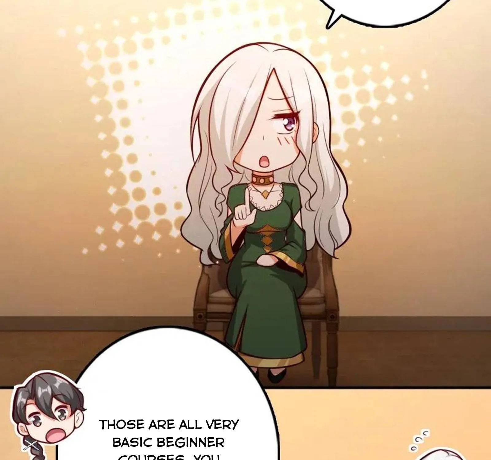 Release That Witch Kainu Manga Chapter 256 Page 57