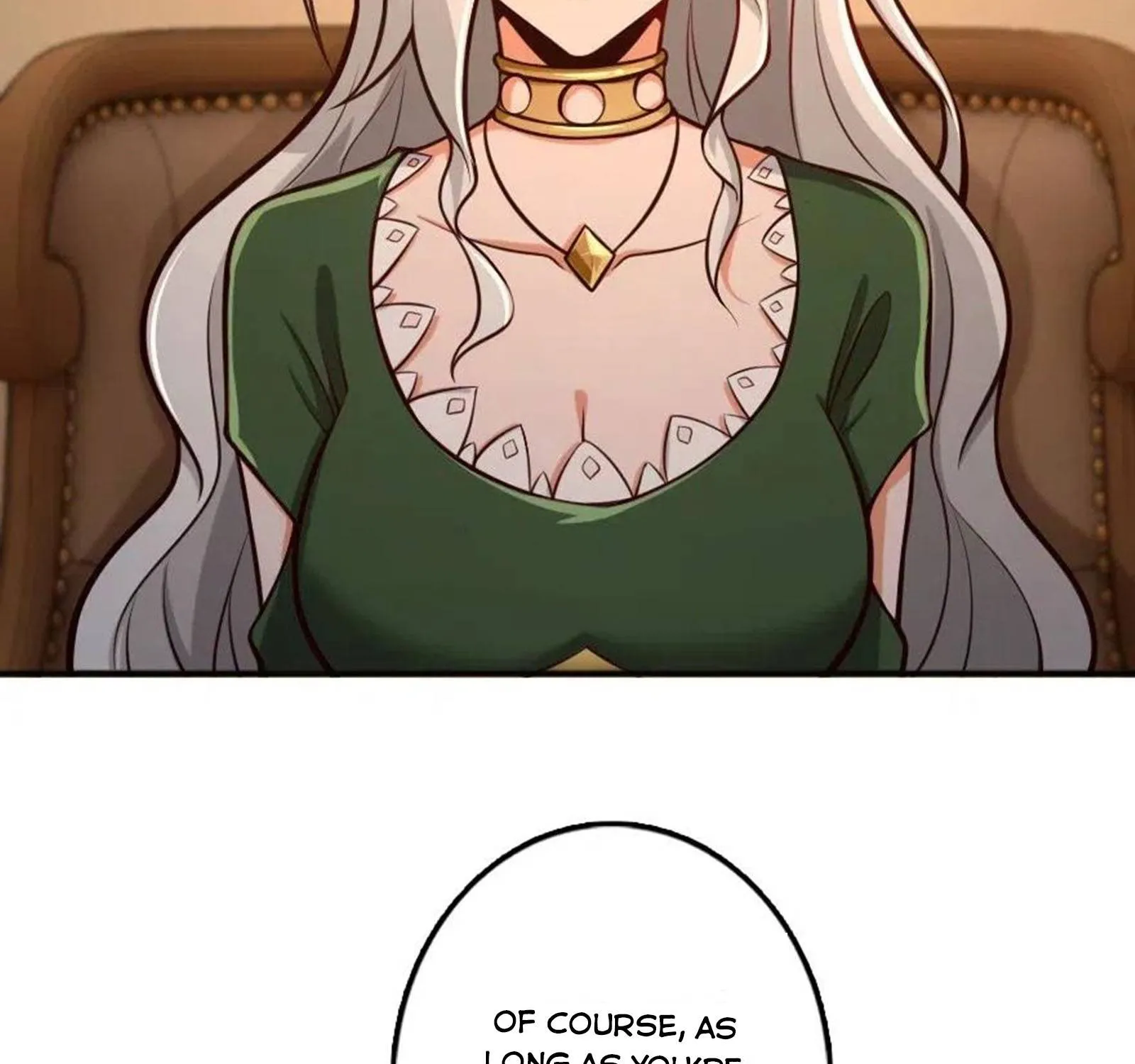 Release That Witch Kainu Manga Chapter 256 Page 59