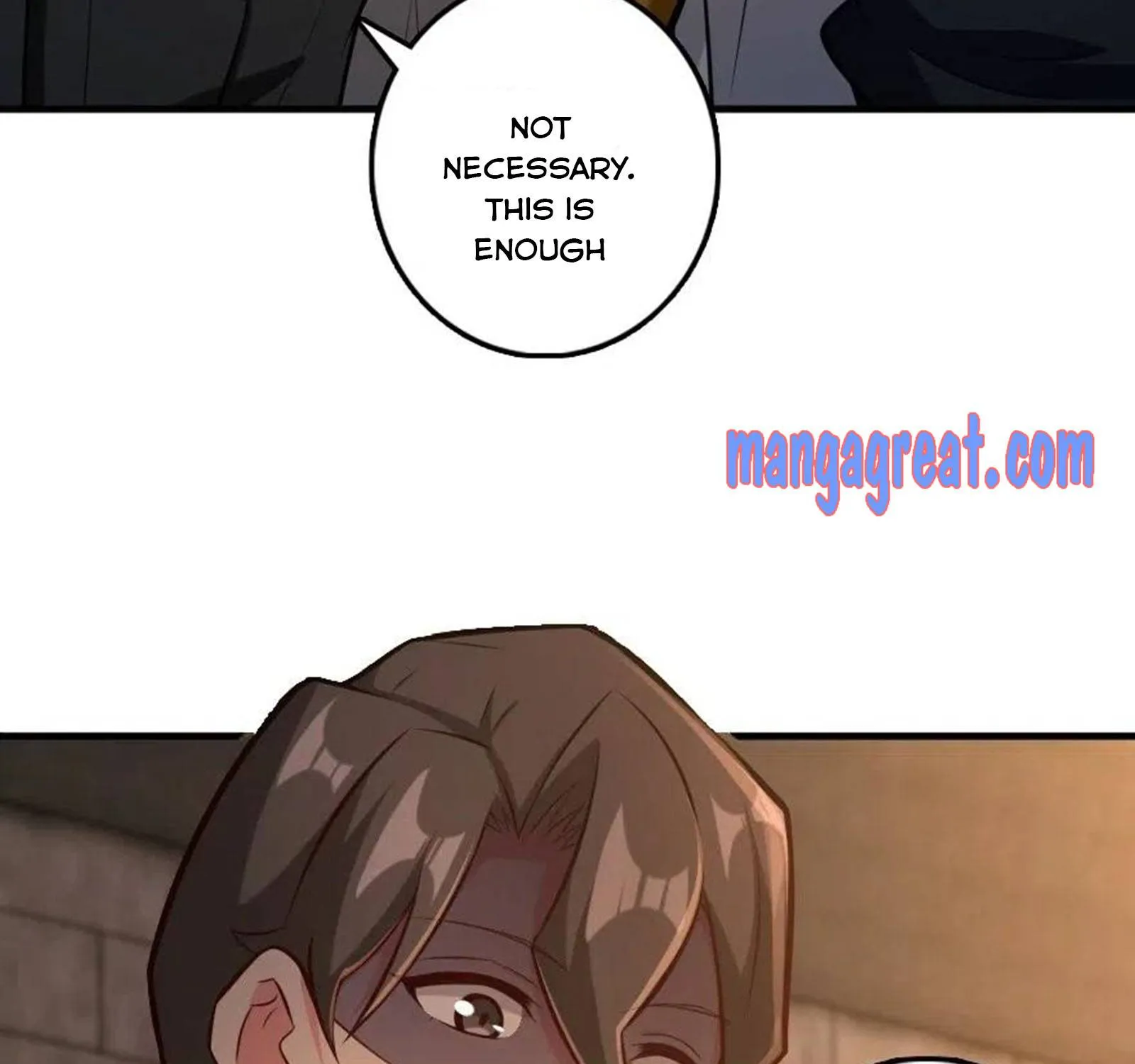 Release That Witch Kainu Manga Chapter 256 Page 88