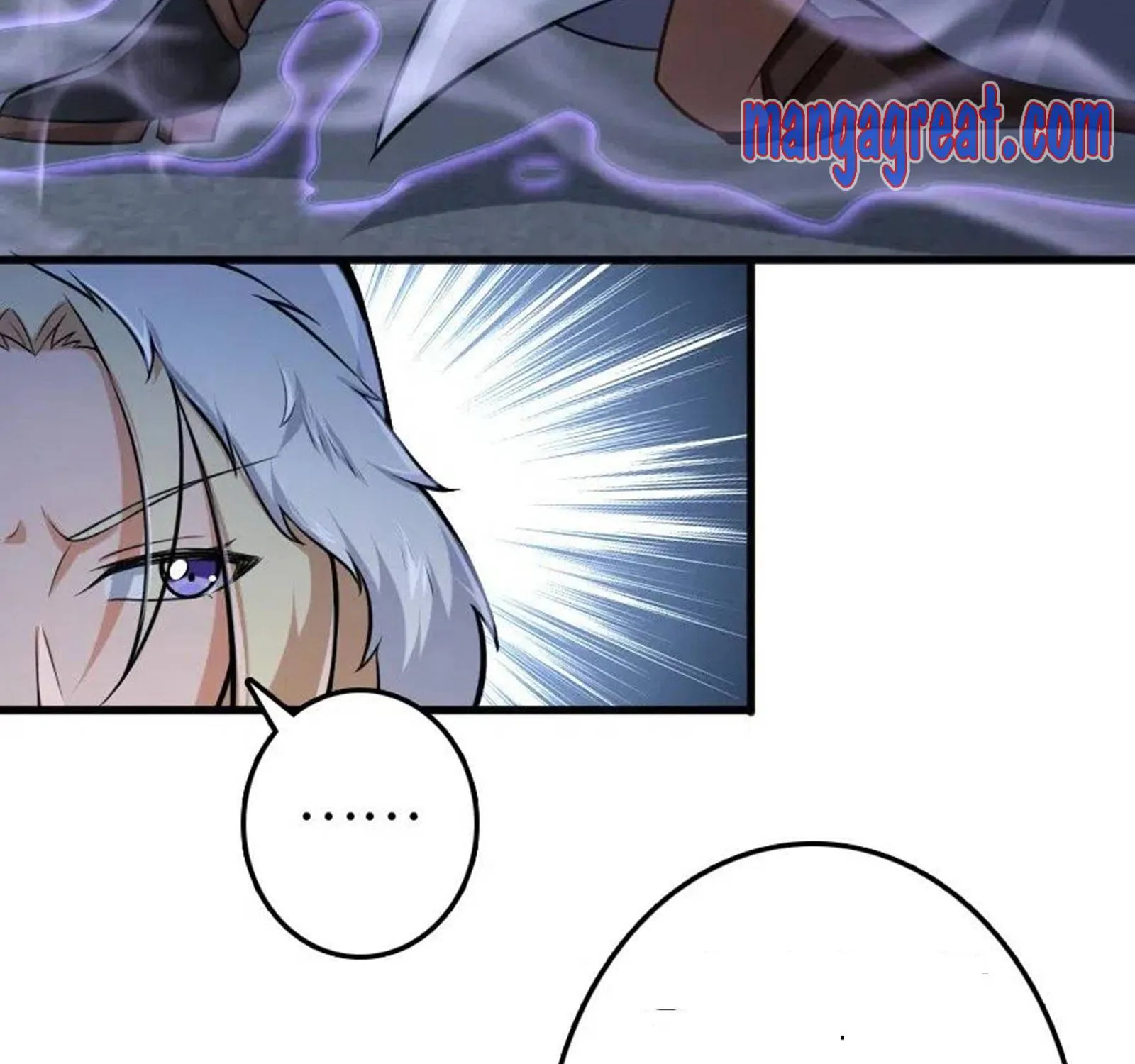 Release That Witch Kainu Manga Chapter 252 Page 10