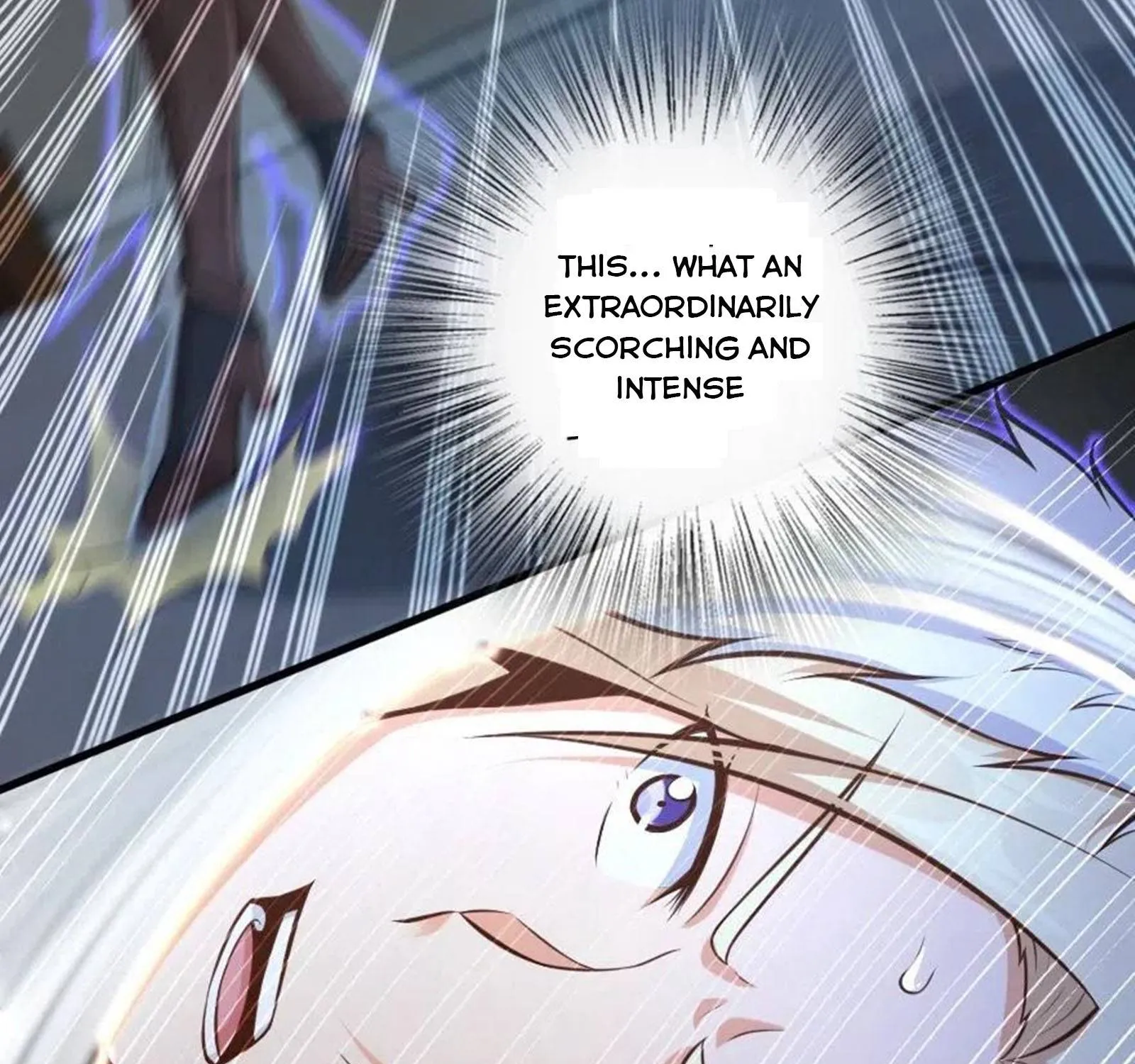 Release That Witch Kainu Manga Chapter 252 Page 24