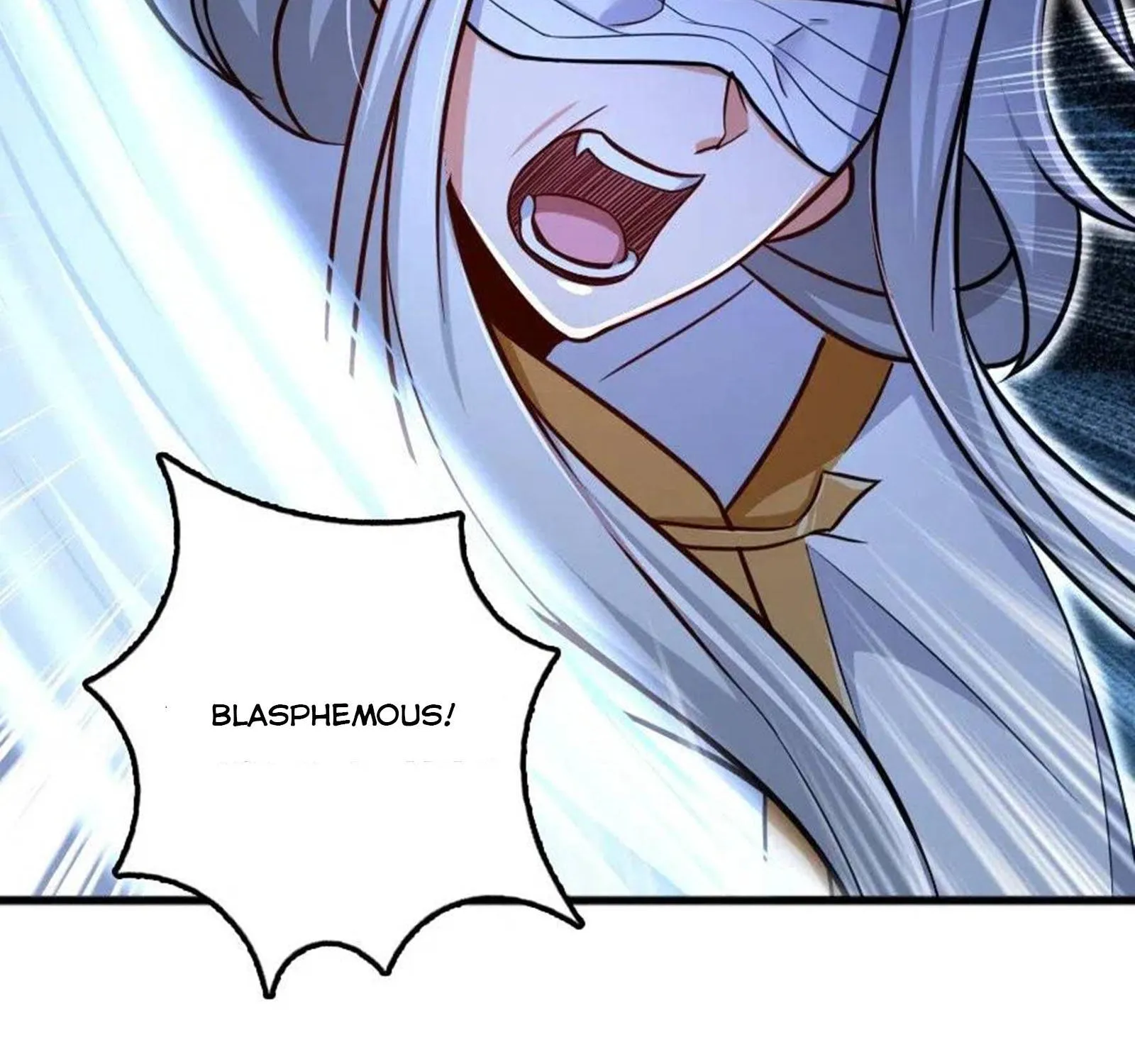 Release That Witch Kainu Manga Chapter 252 Page 46
