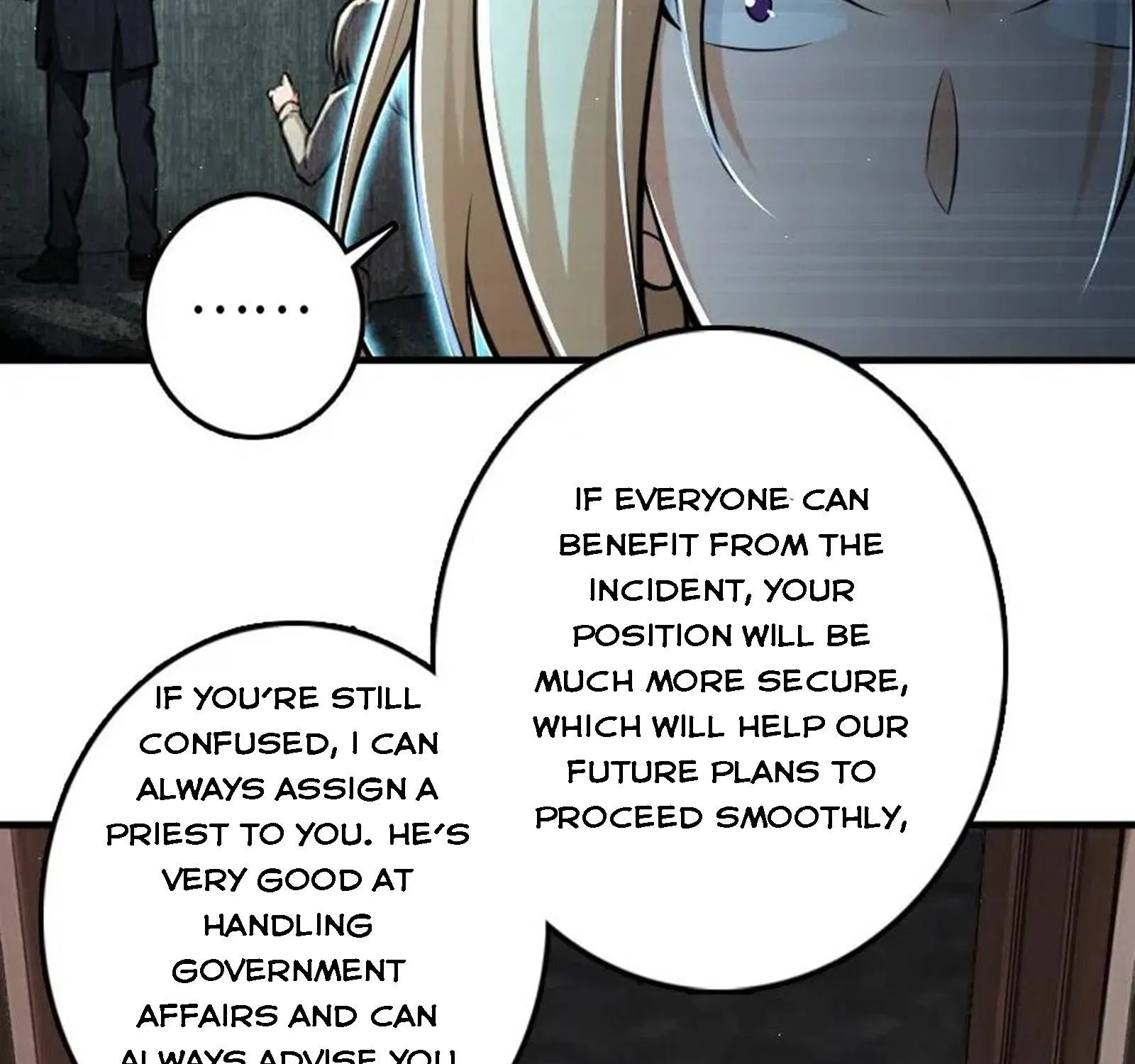 Release That Witch Kainu Manga Chapter 251 Page 87