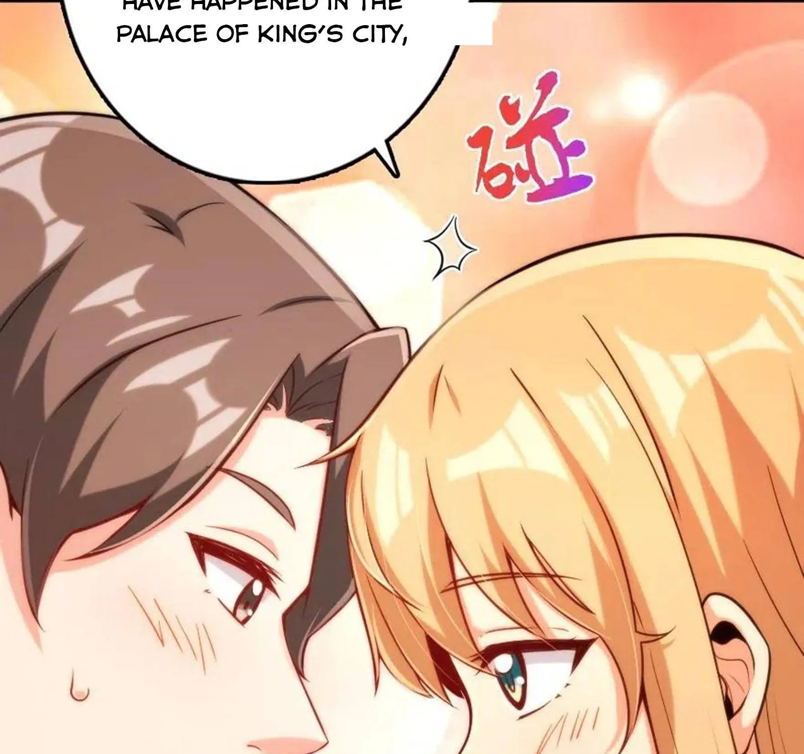 Release That Witch Kainu Manga Chapter 250 Page 56